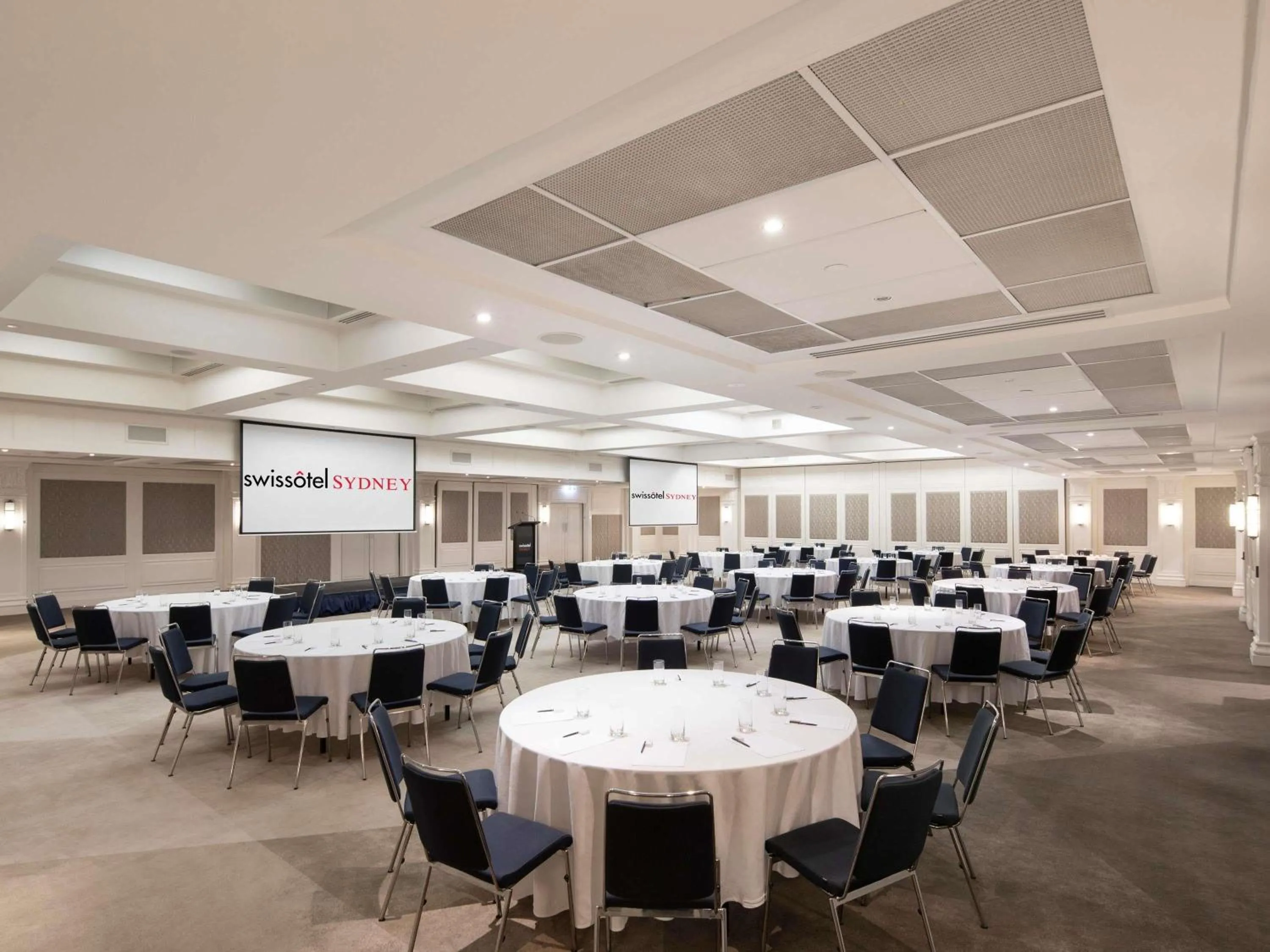 Meeting/conference room in Swissotel Sydney