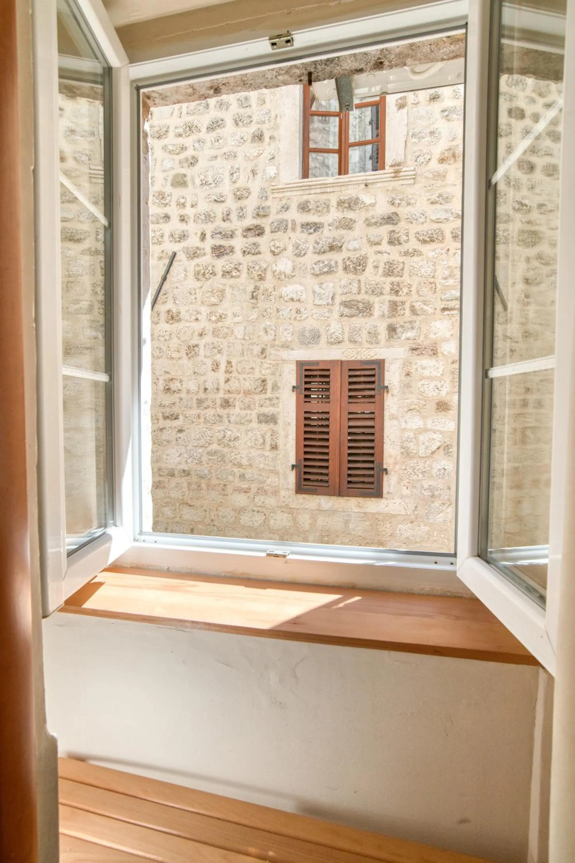 View (from property/room) in Hotel Rendez Vous