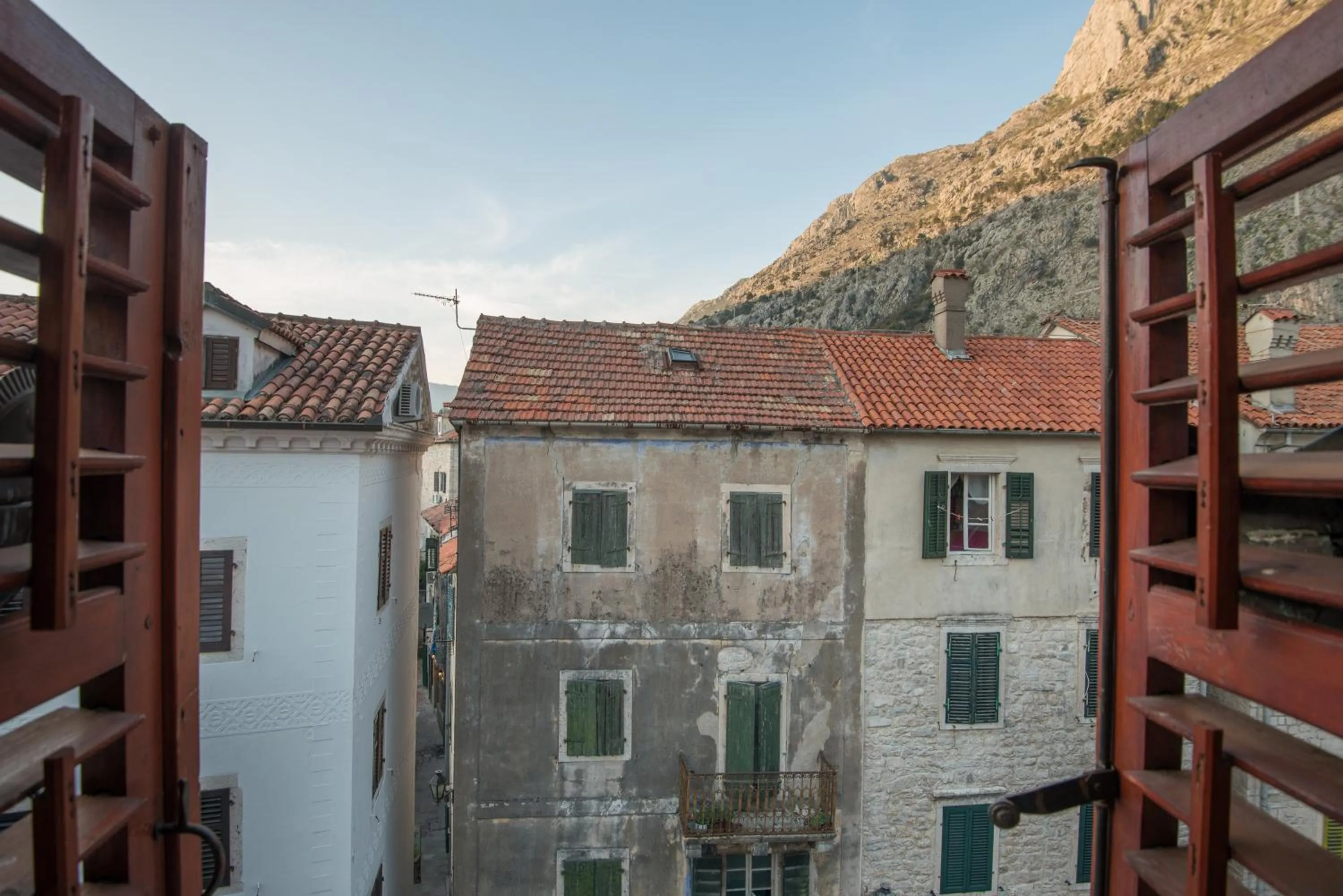 Landmark view in Hotel Rendez Vous