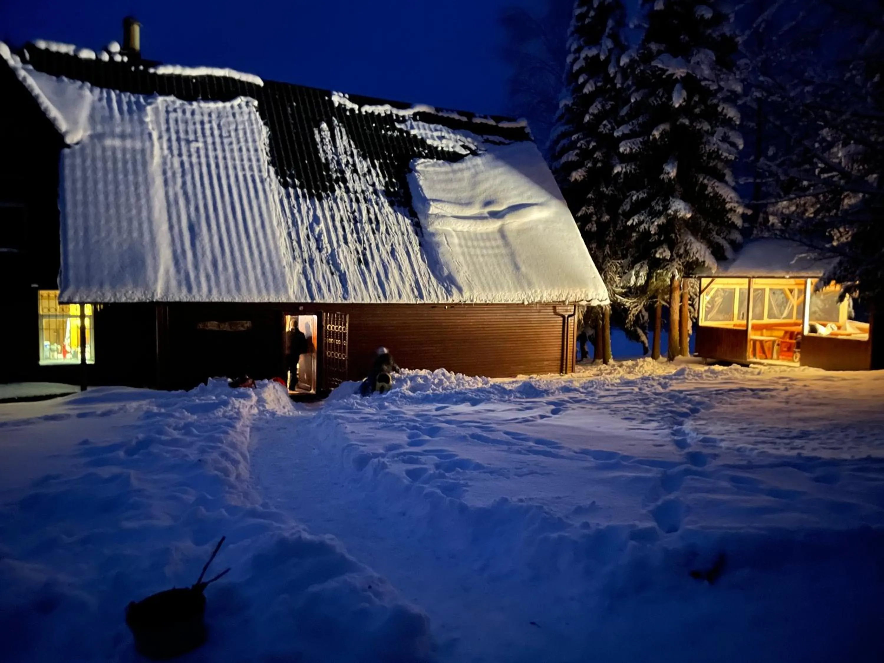 Vrch Varta