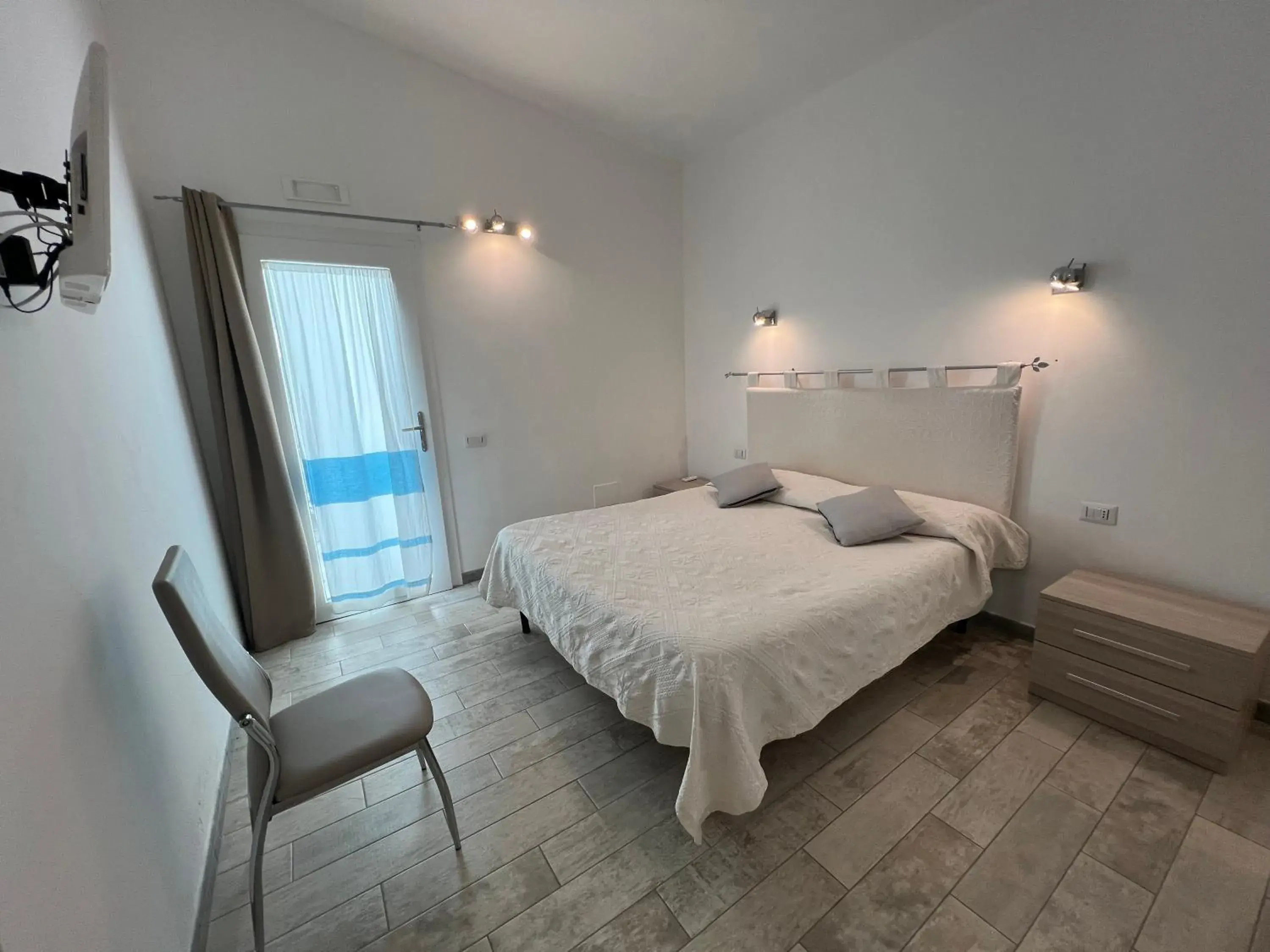 Deluxe Room in In campagna da Nino Deluxe Room in In campagna da Nino