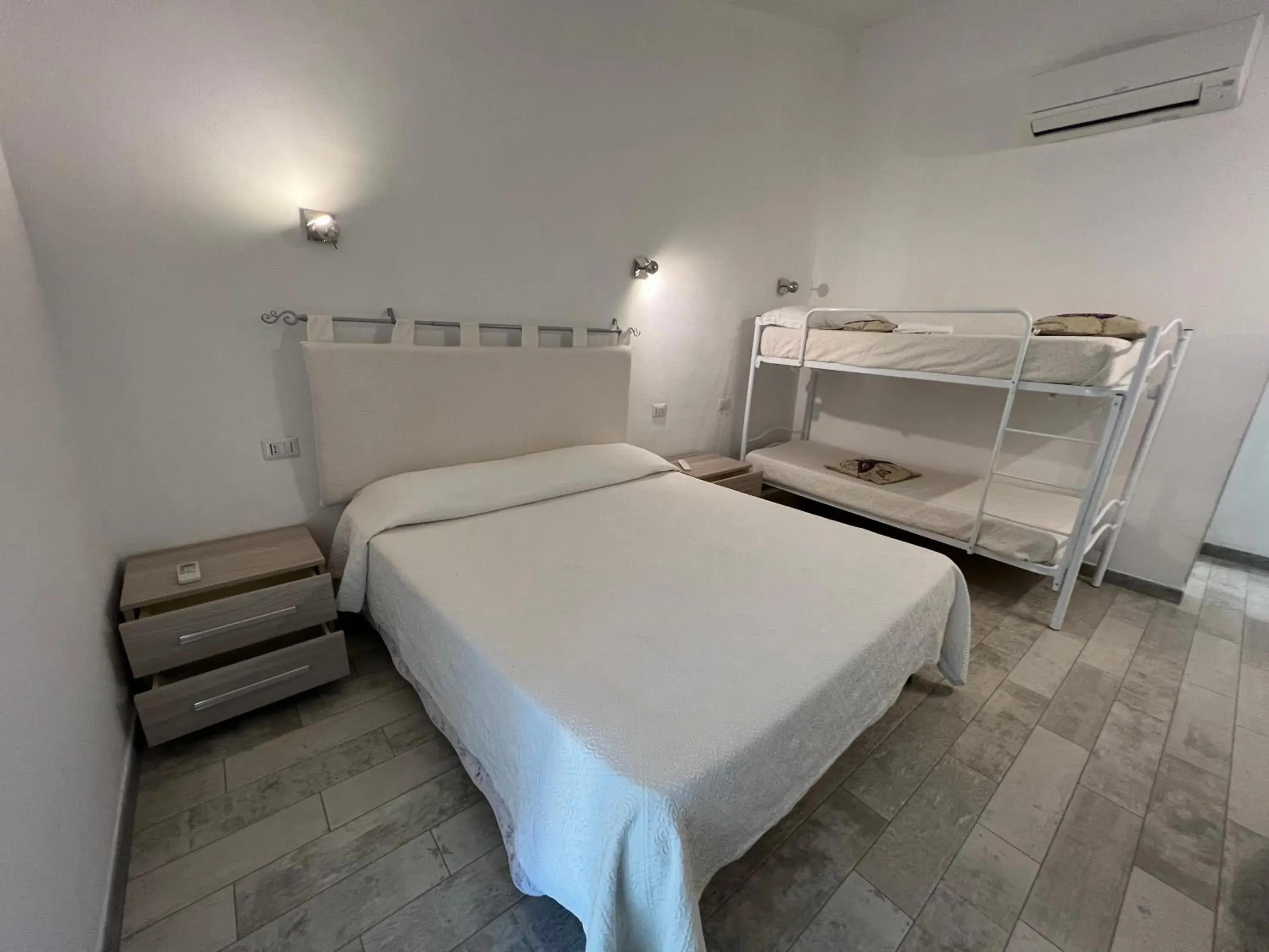 Deluxe Double or Twin Room in In campagna da Nino Deluxe Double or Twin Room in In campagna da Nino