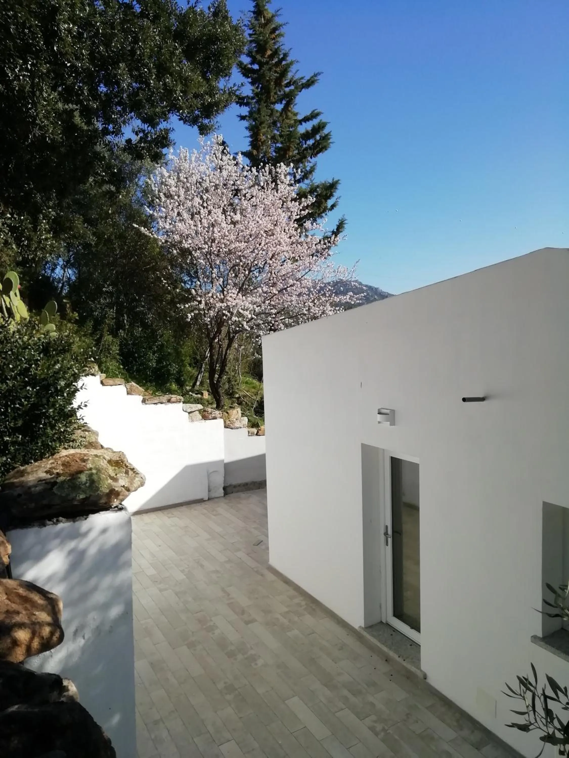 Facade/entrance in In campagna da Nino