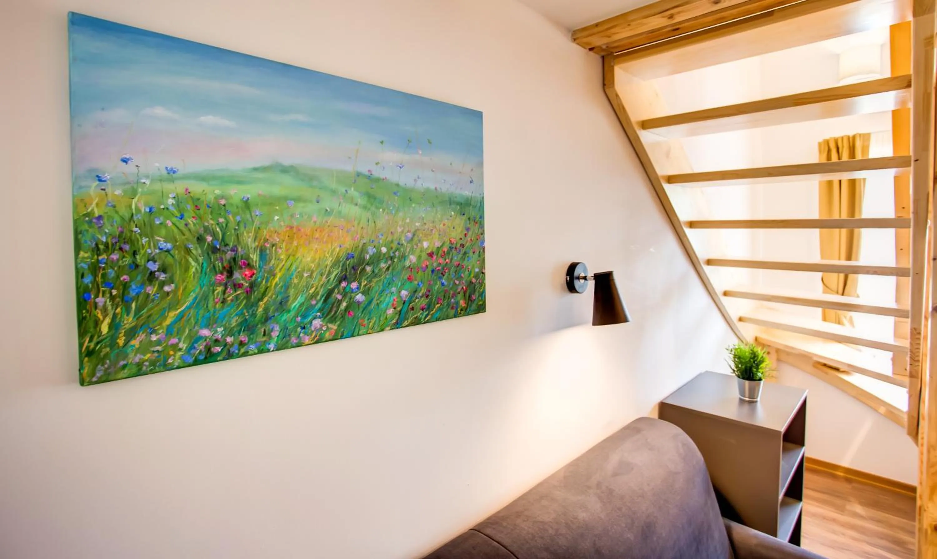 Area and facilities in Holiday Village Tatralandia