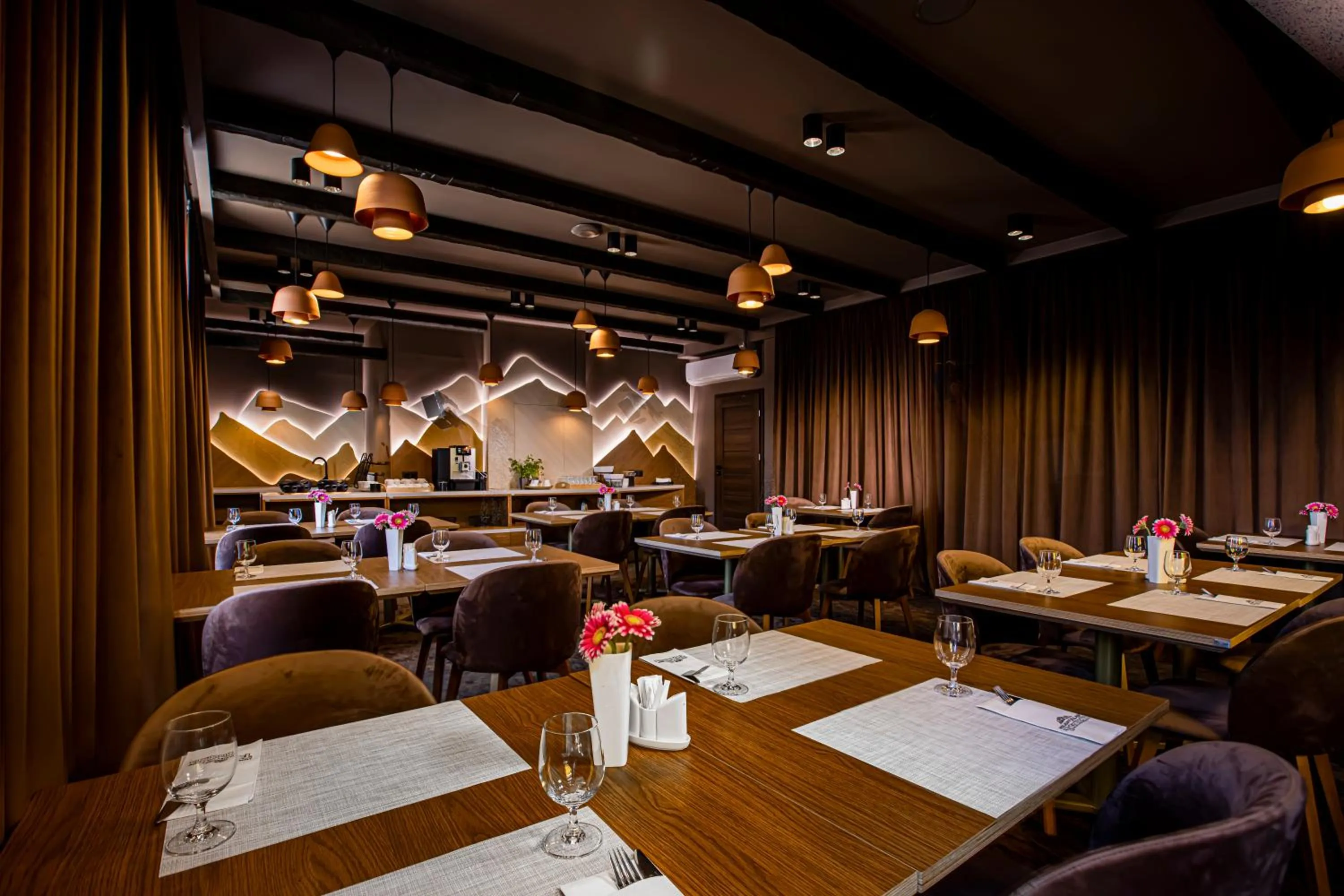 Property building in Holiday Village Tatralandia