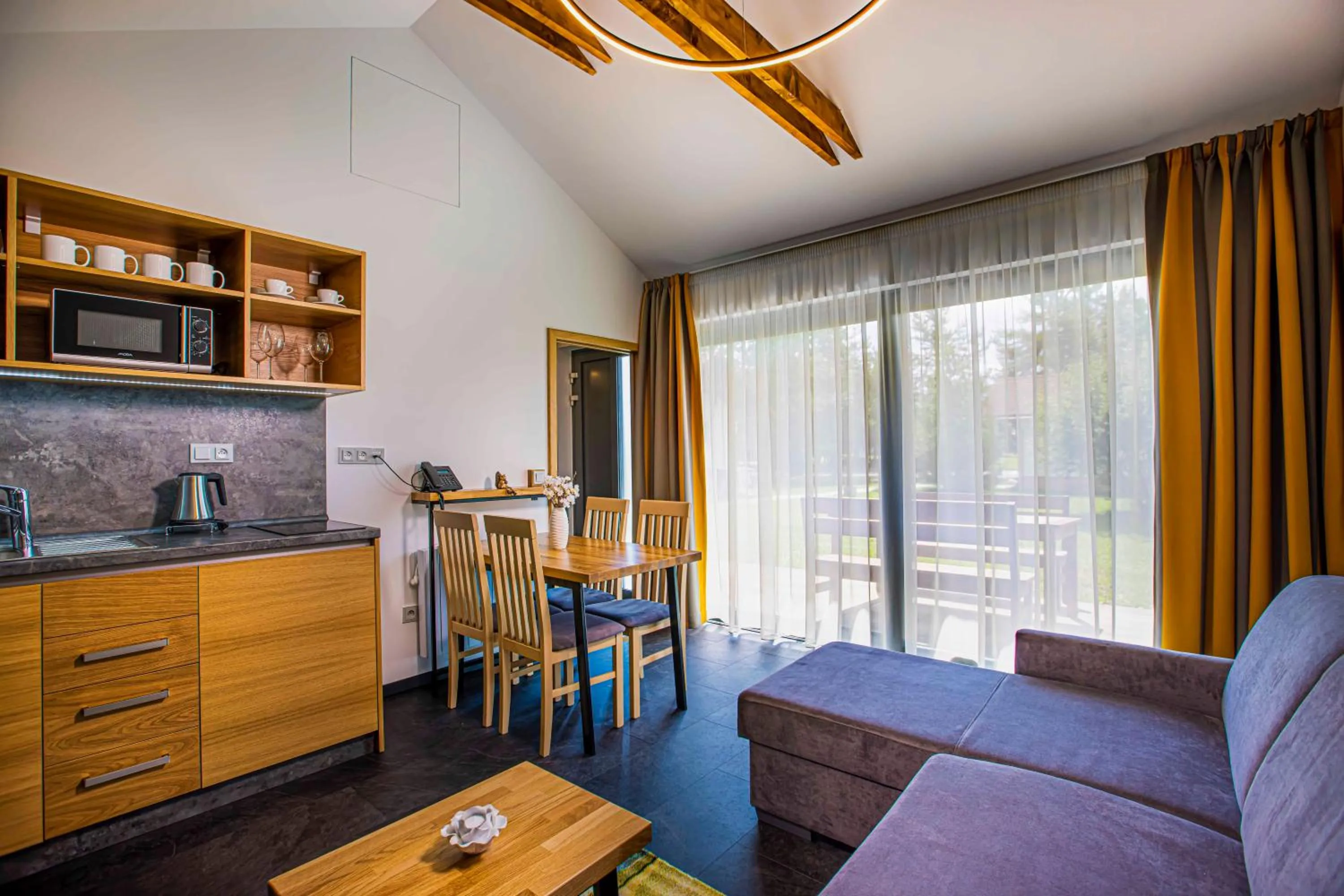 Property building in Holiday Village Tatralandia