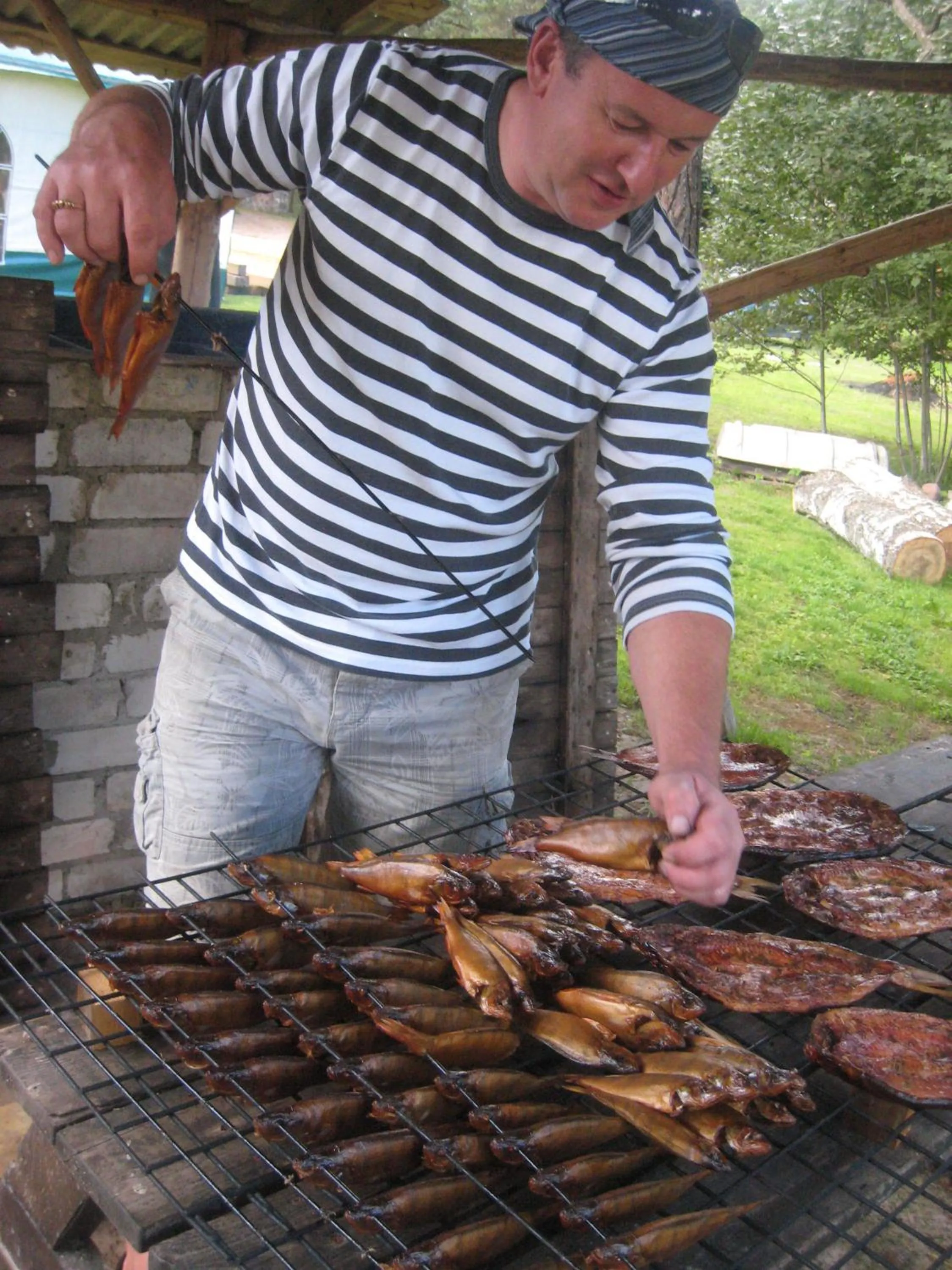 People in Boutique Hotel Roja