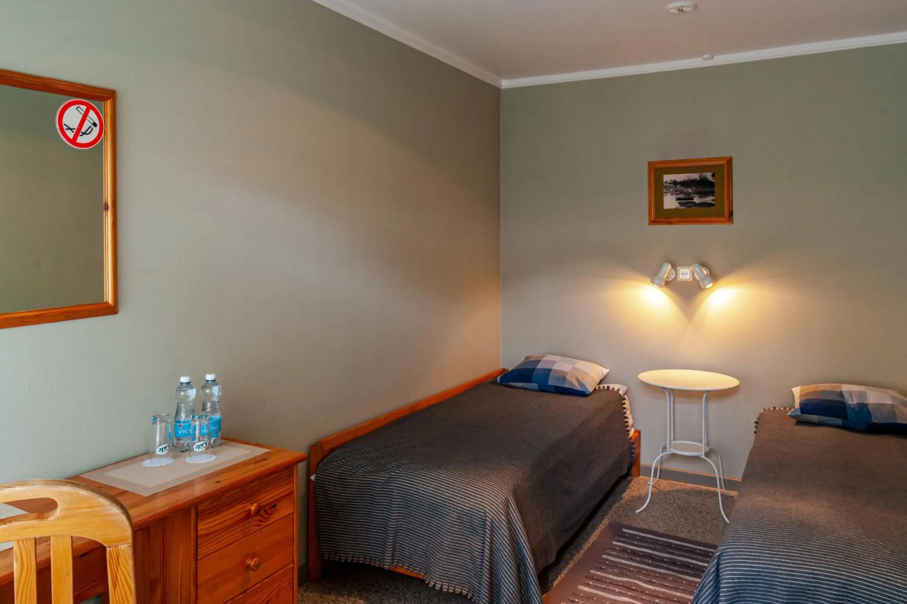 Photo of the whole room in Boutique Hotel Roja