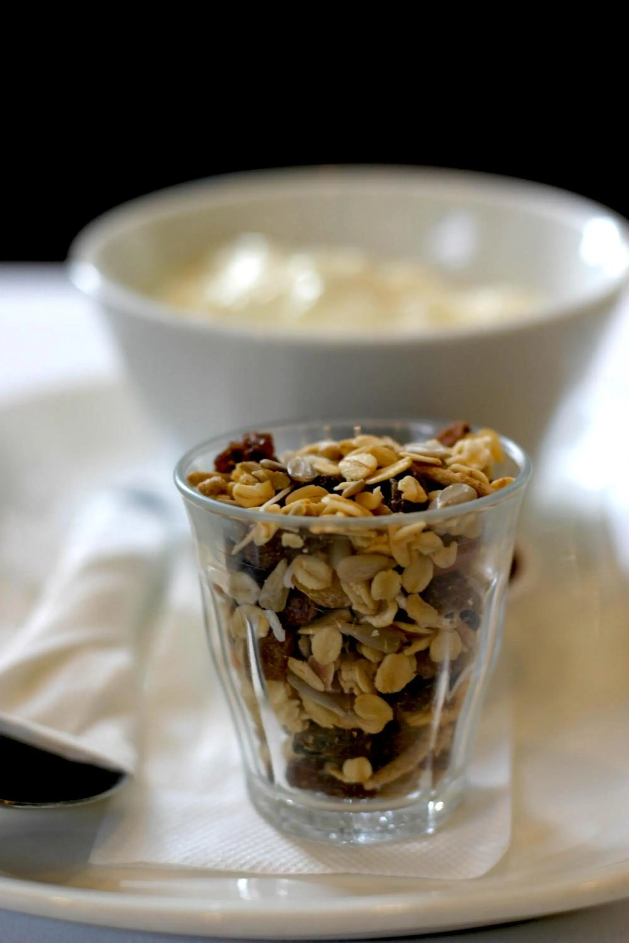 Restaurant/places to eat in Best Western Plus Hotel Stellar