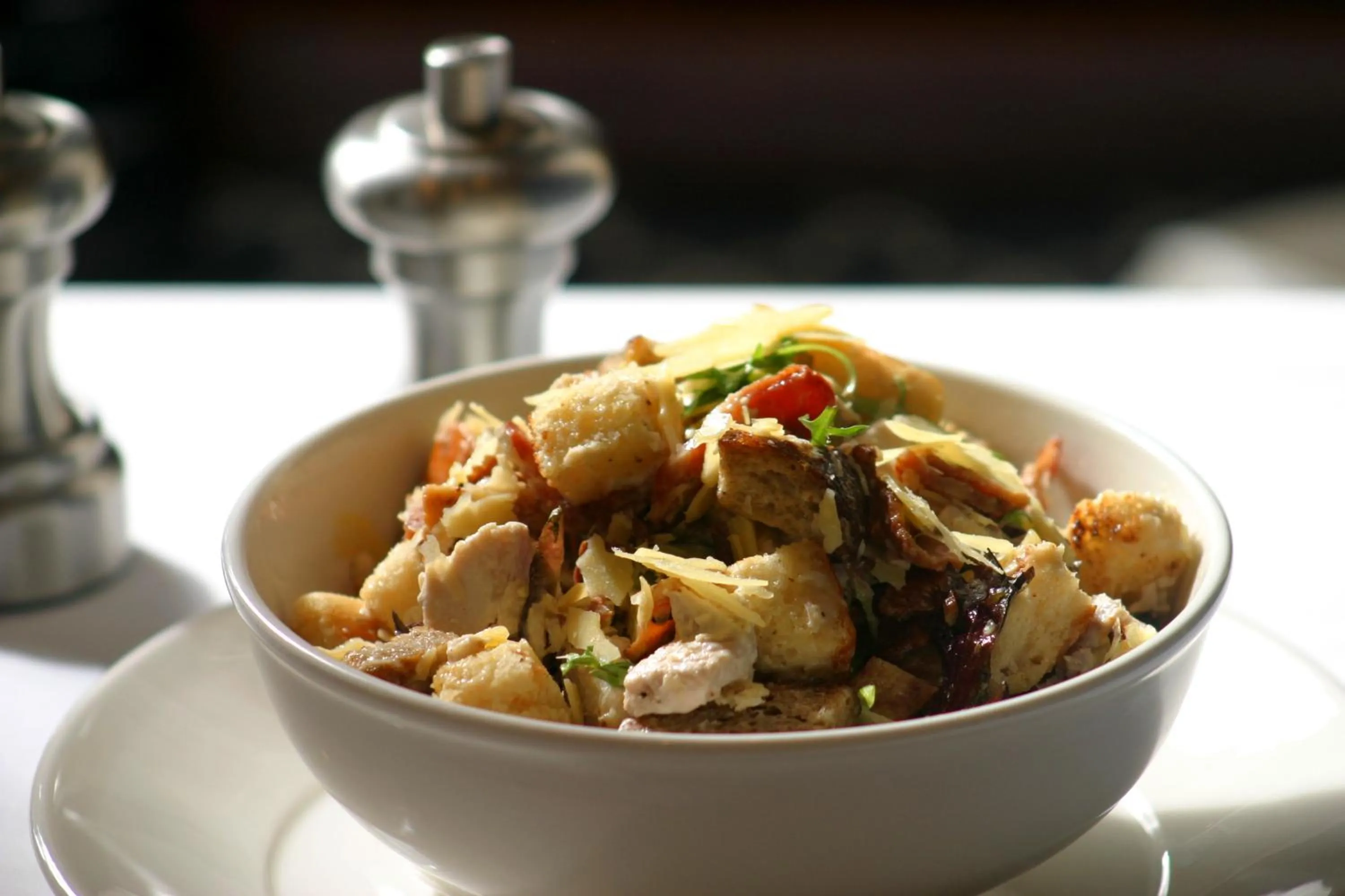 Restaurant/places to eat in Best Western Plus Hotel Stellar