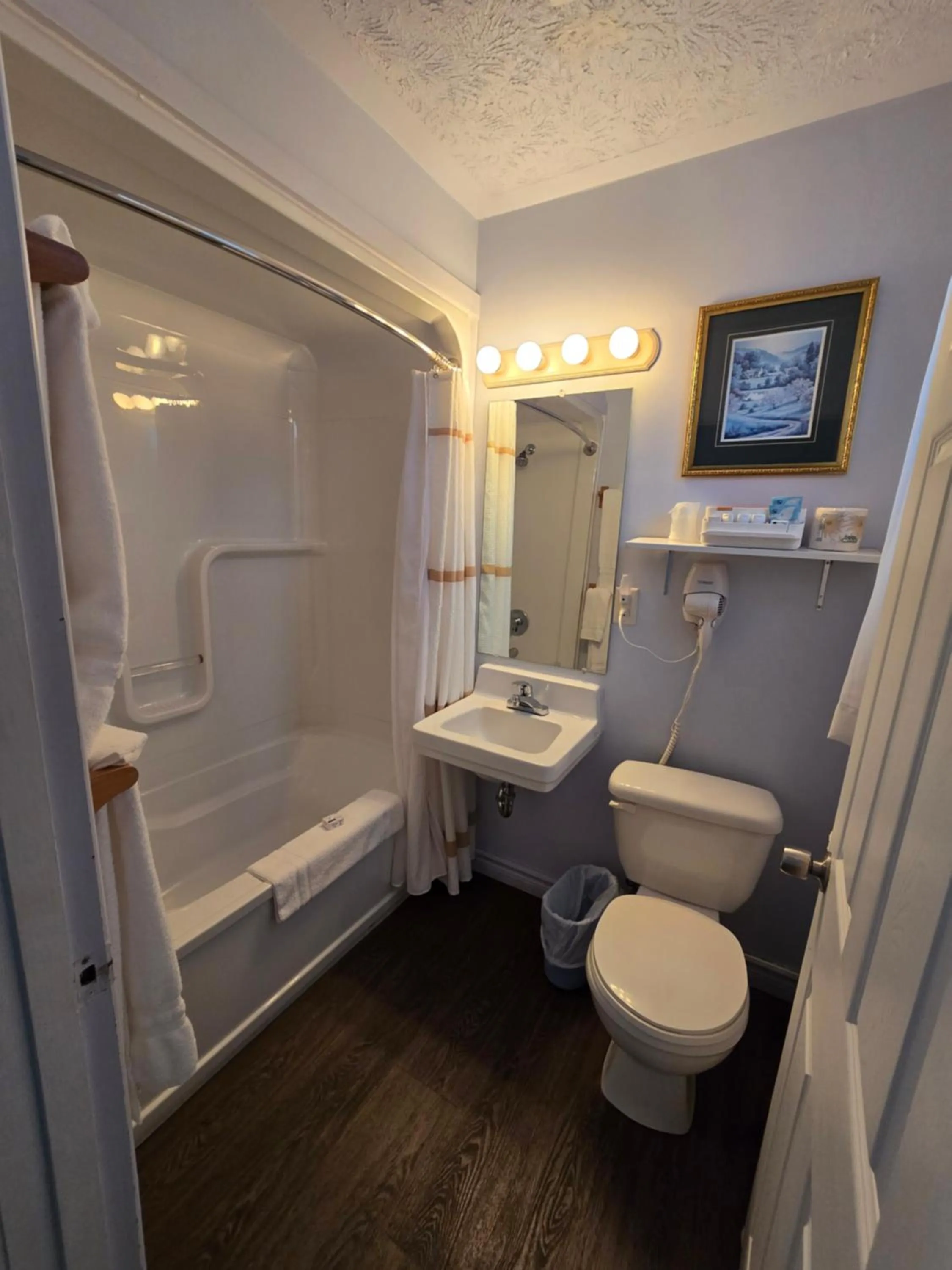 Travelodge by Wyndham Port Elgin