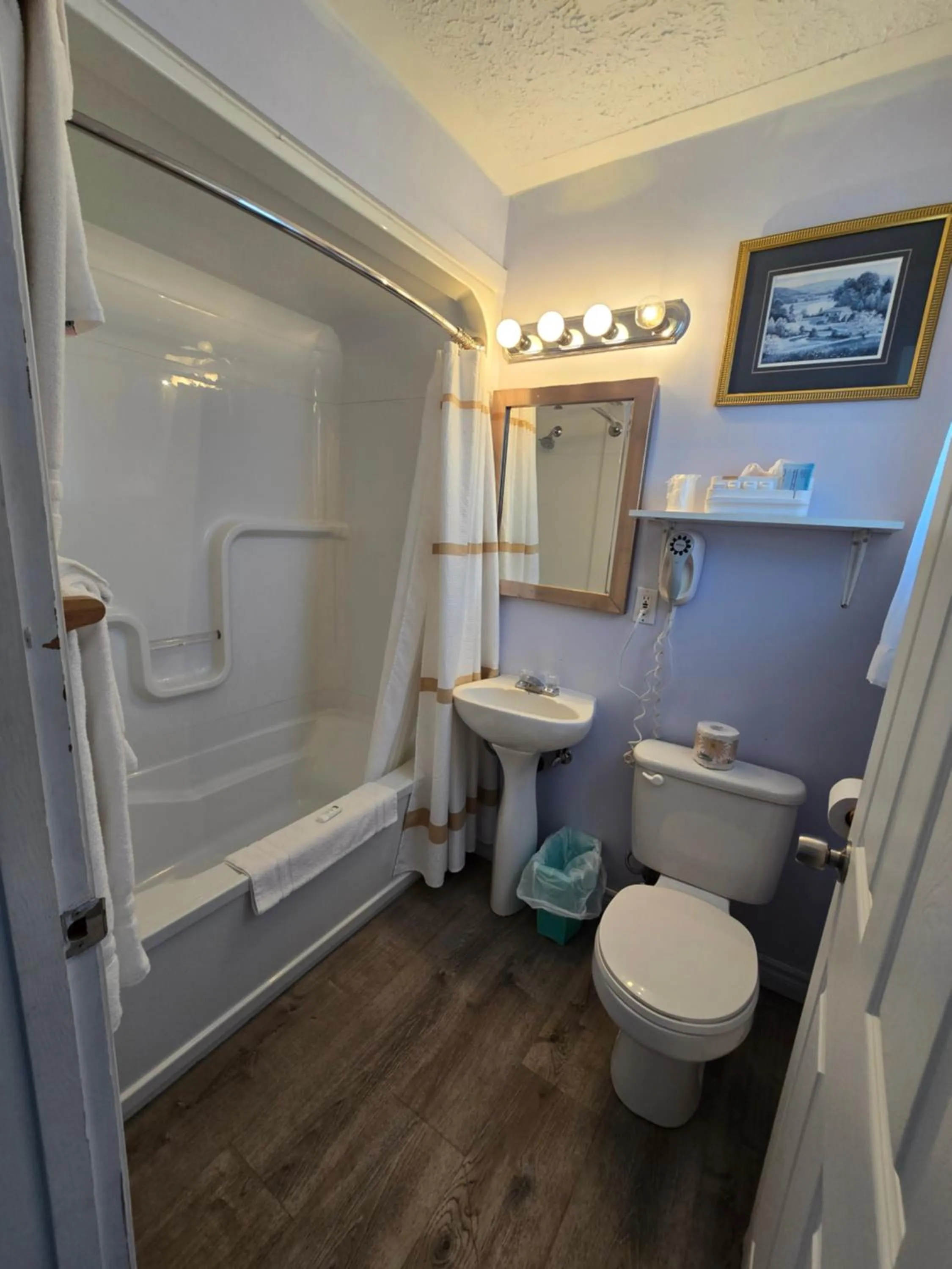 Travelodge by Wyndham Port Elgin