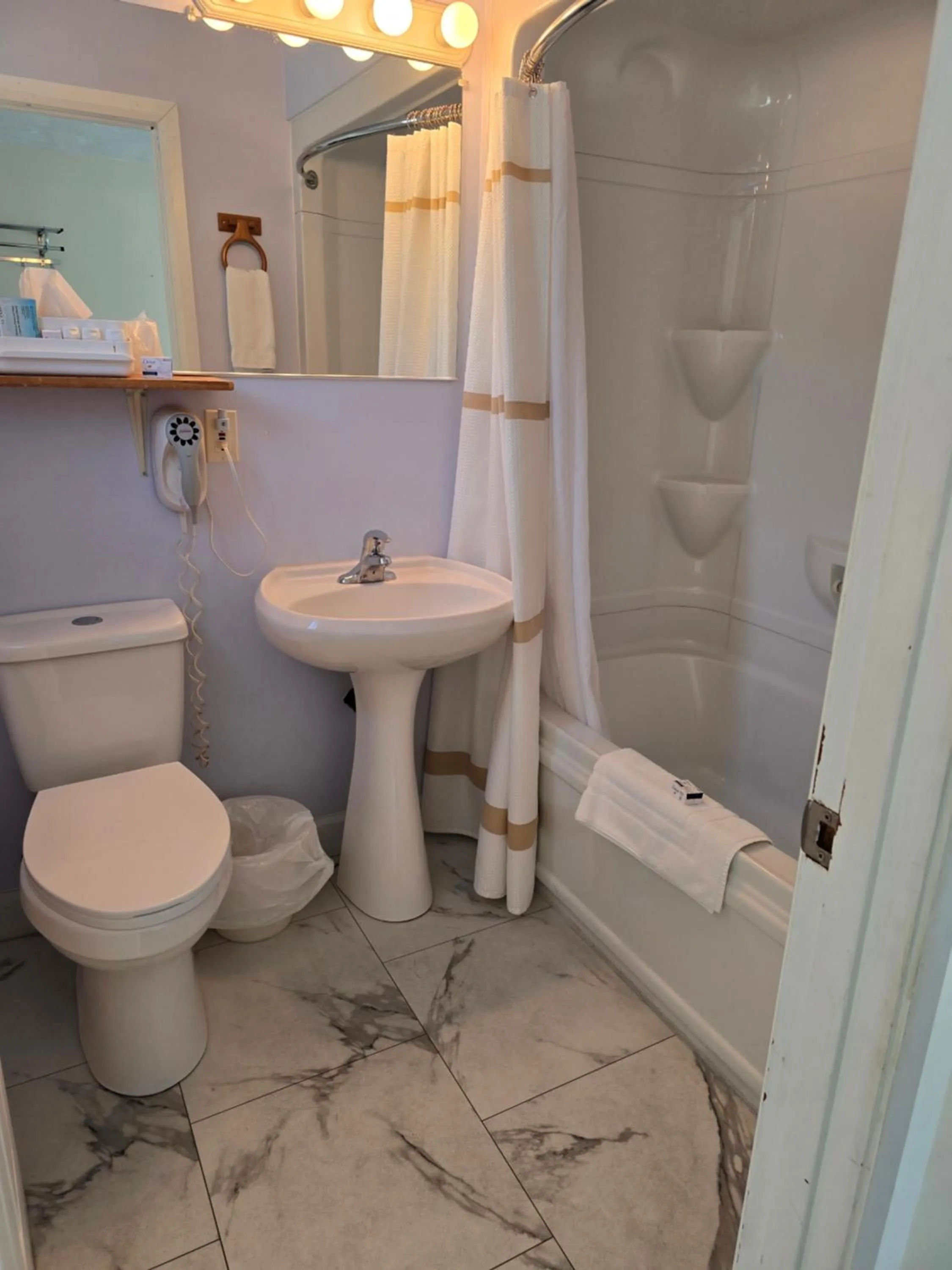 Travelodge by Wyndham Port Elgin