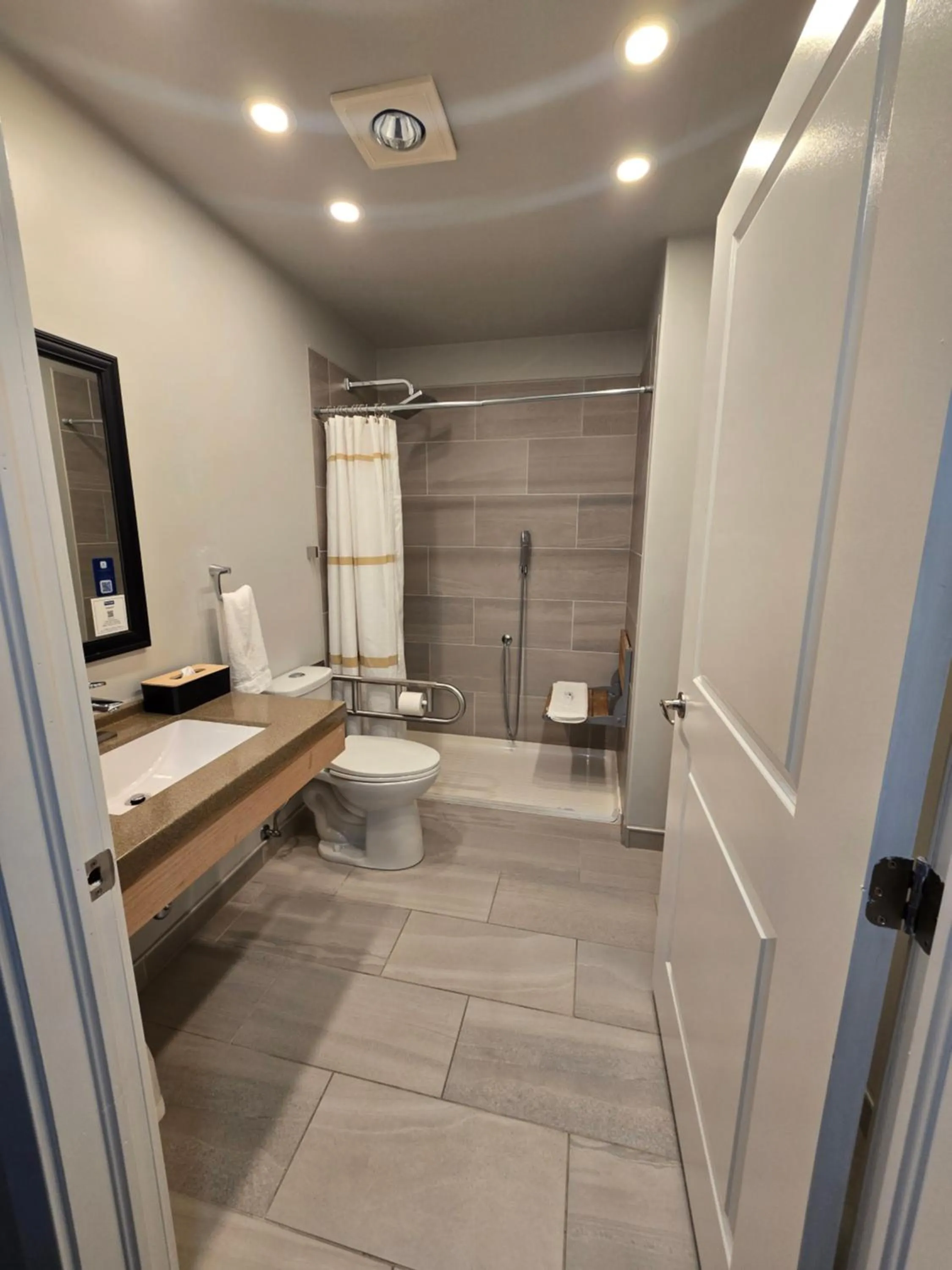 Travelodge by Wyndham Port Elgin