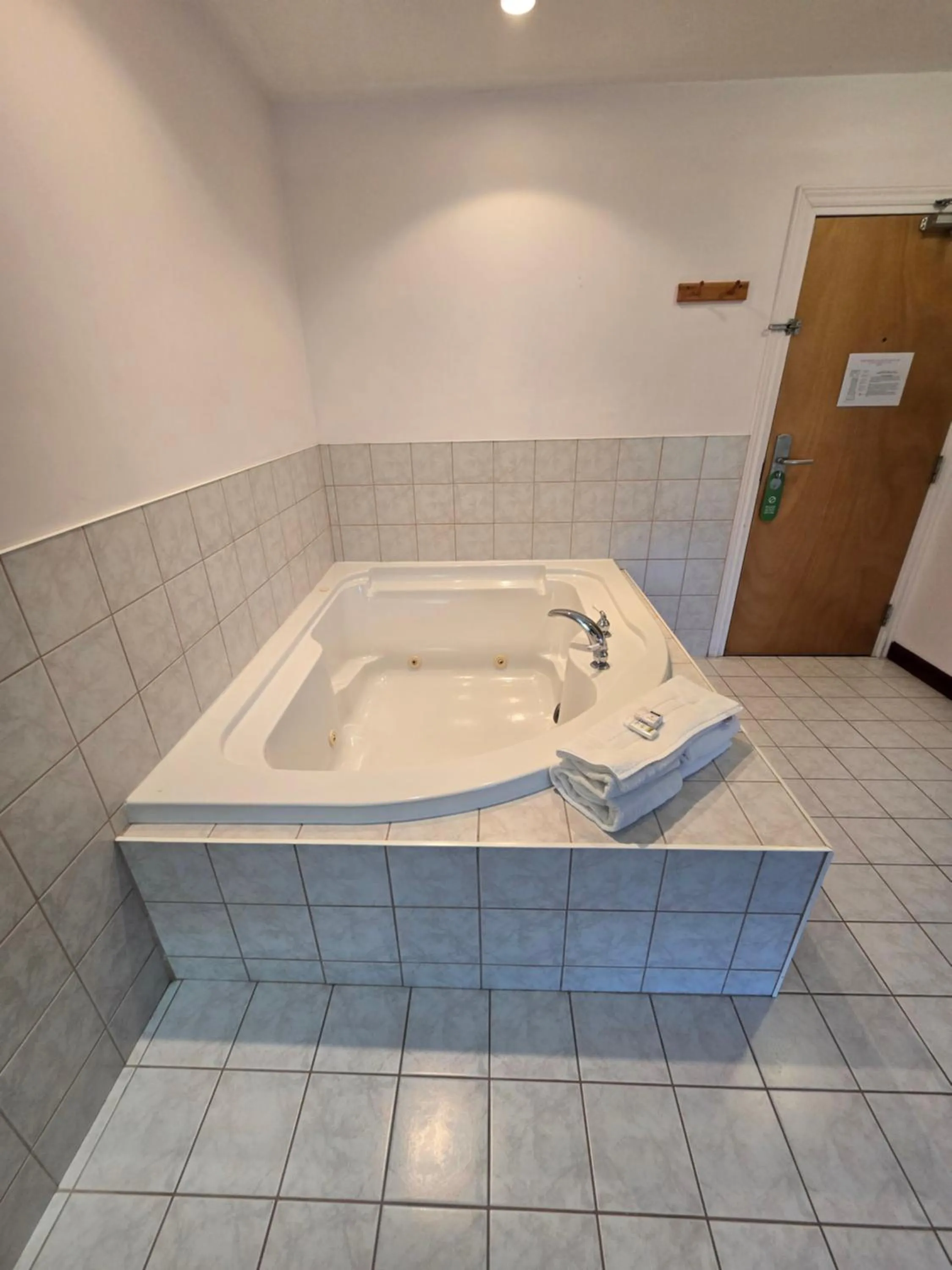 Travelodge by Wyndham Port Elgin