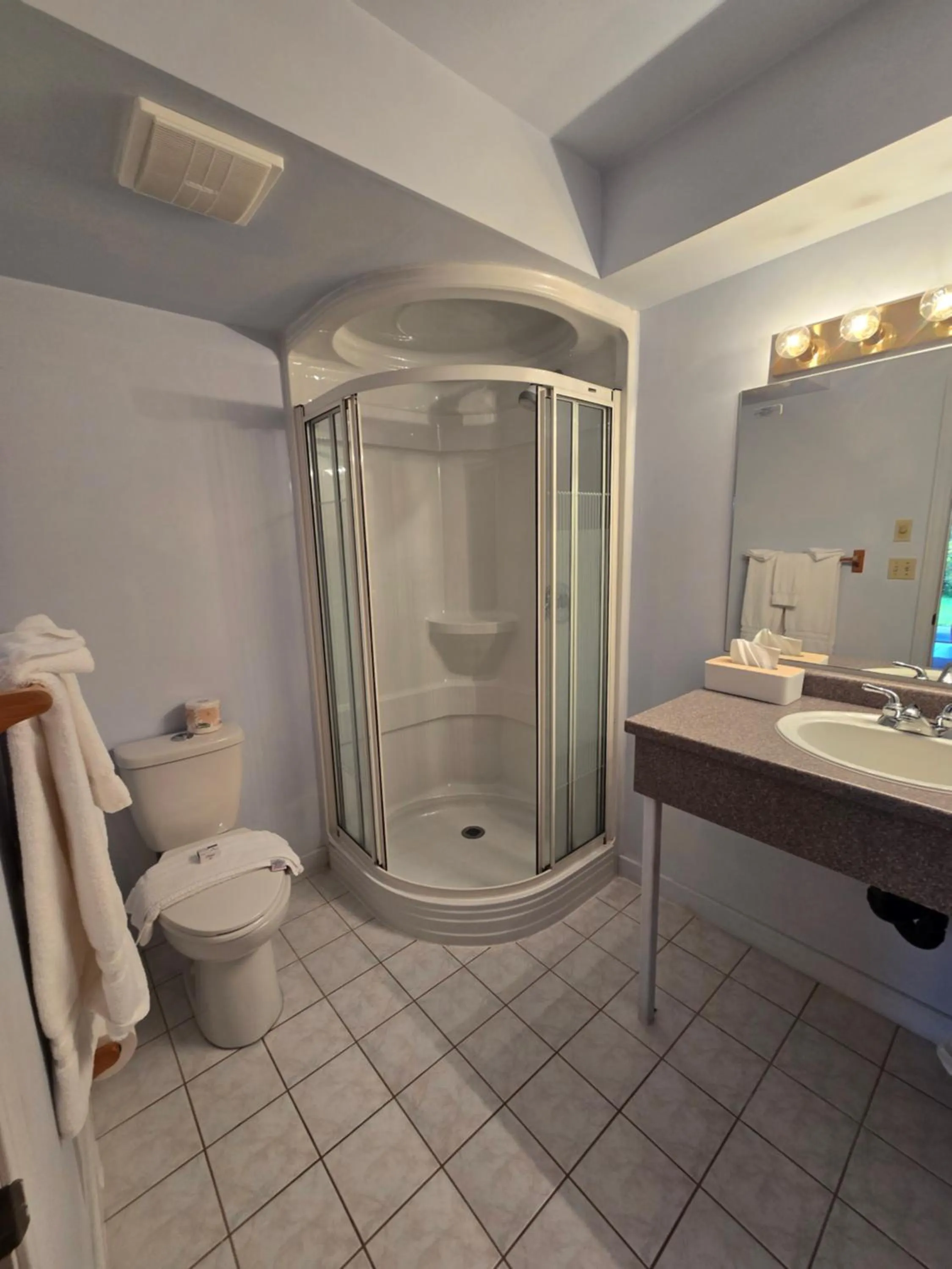 Travelodge by Wyndham Port Elgin