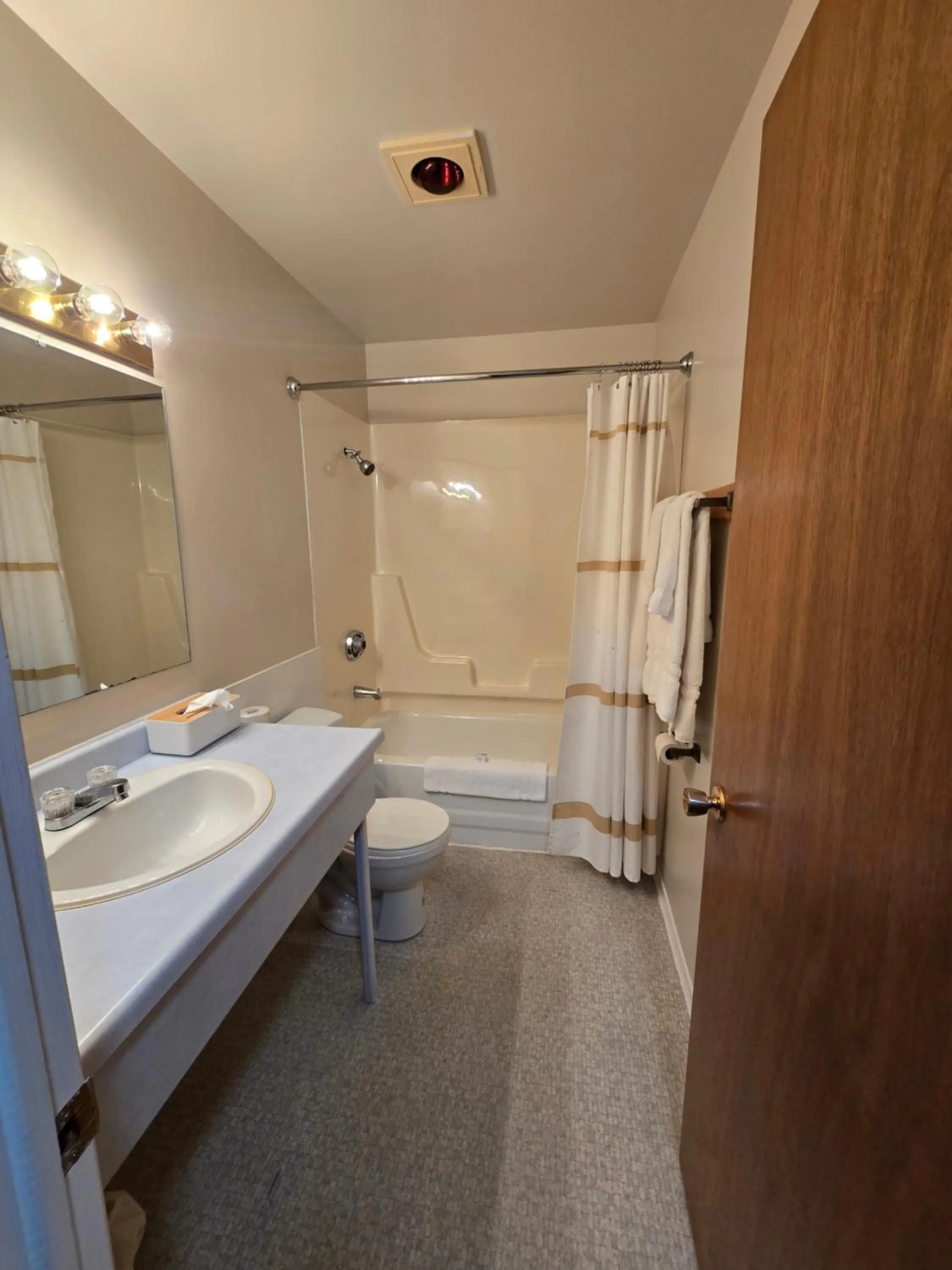 Travelodge by Wyndham Port Elgin