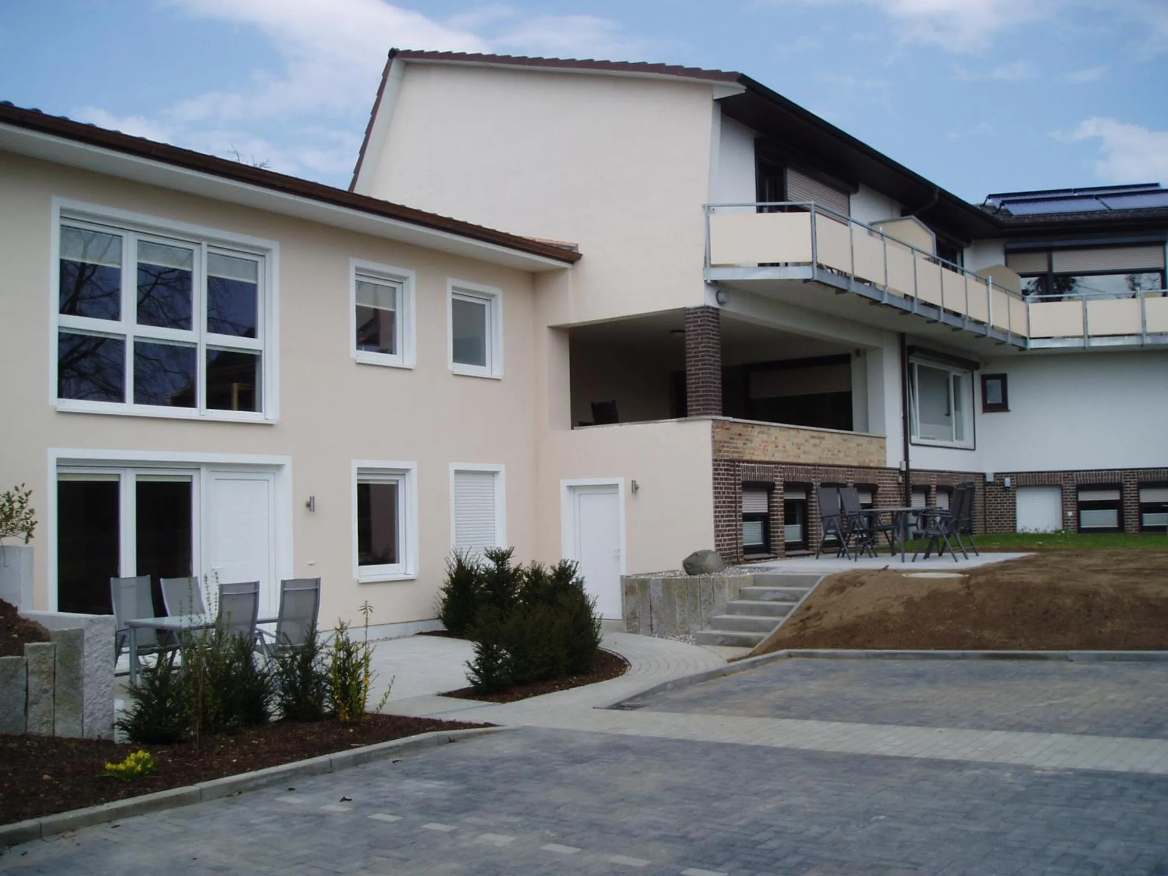 Haus Königshöhe