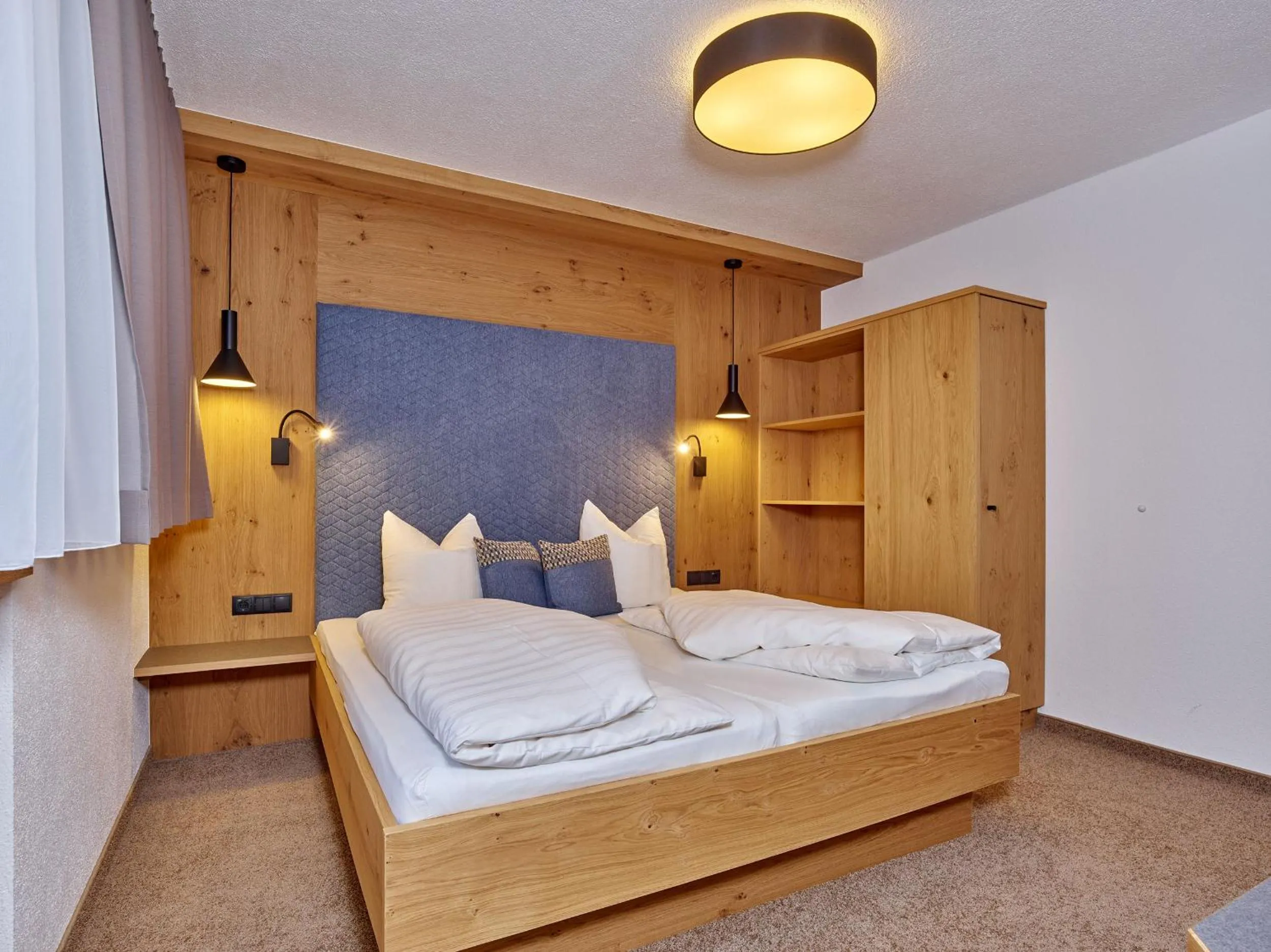 Appartement Diamant