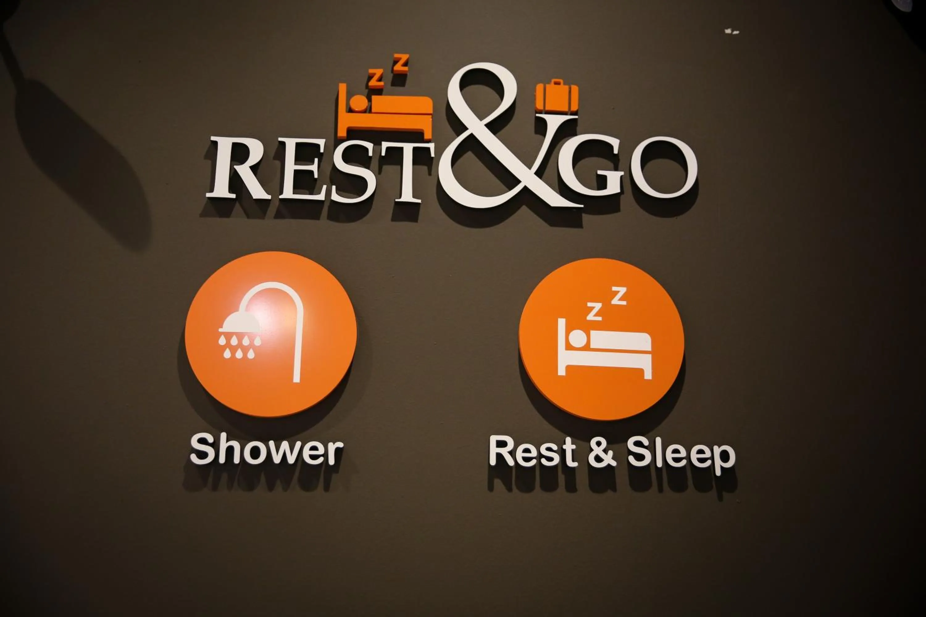 TBS Rest & Go Transit Motel