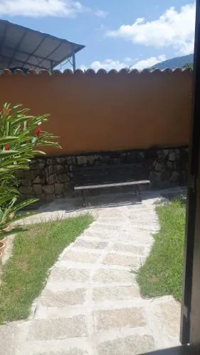 Pousada Casa Amarela