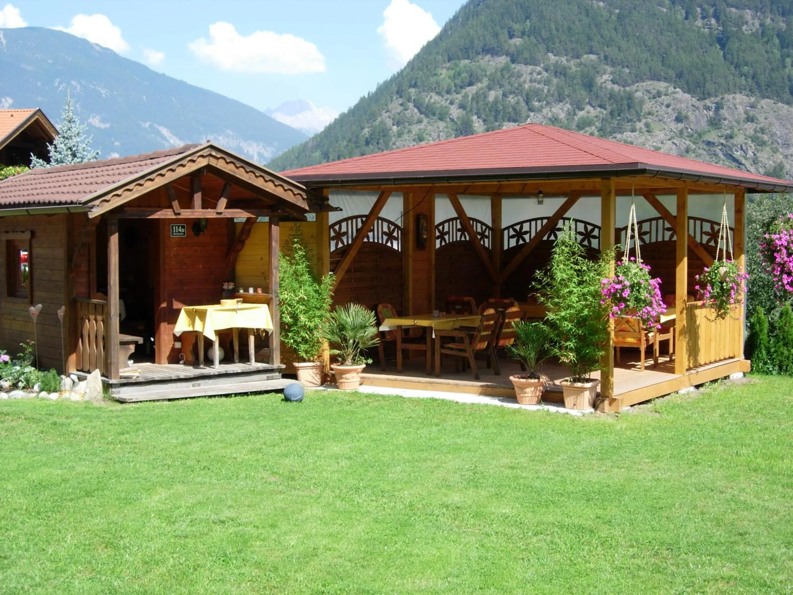 Gästehaus Edelweiss