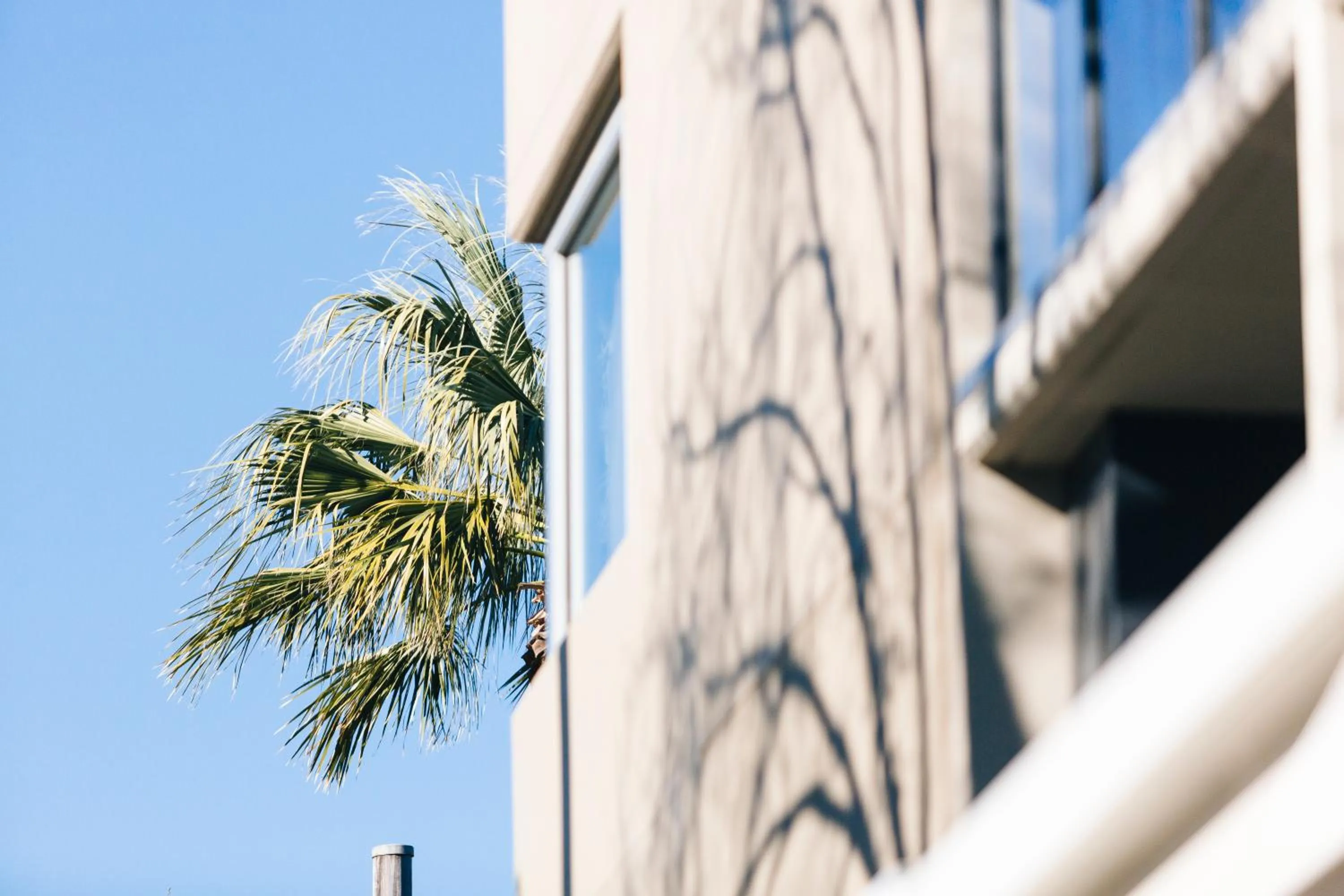 Property building in Haven Glebe