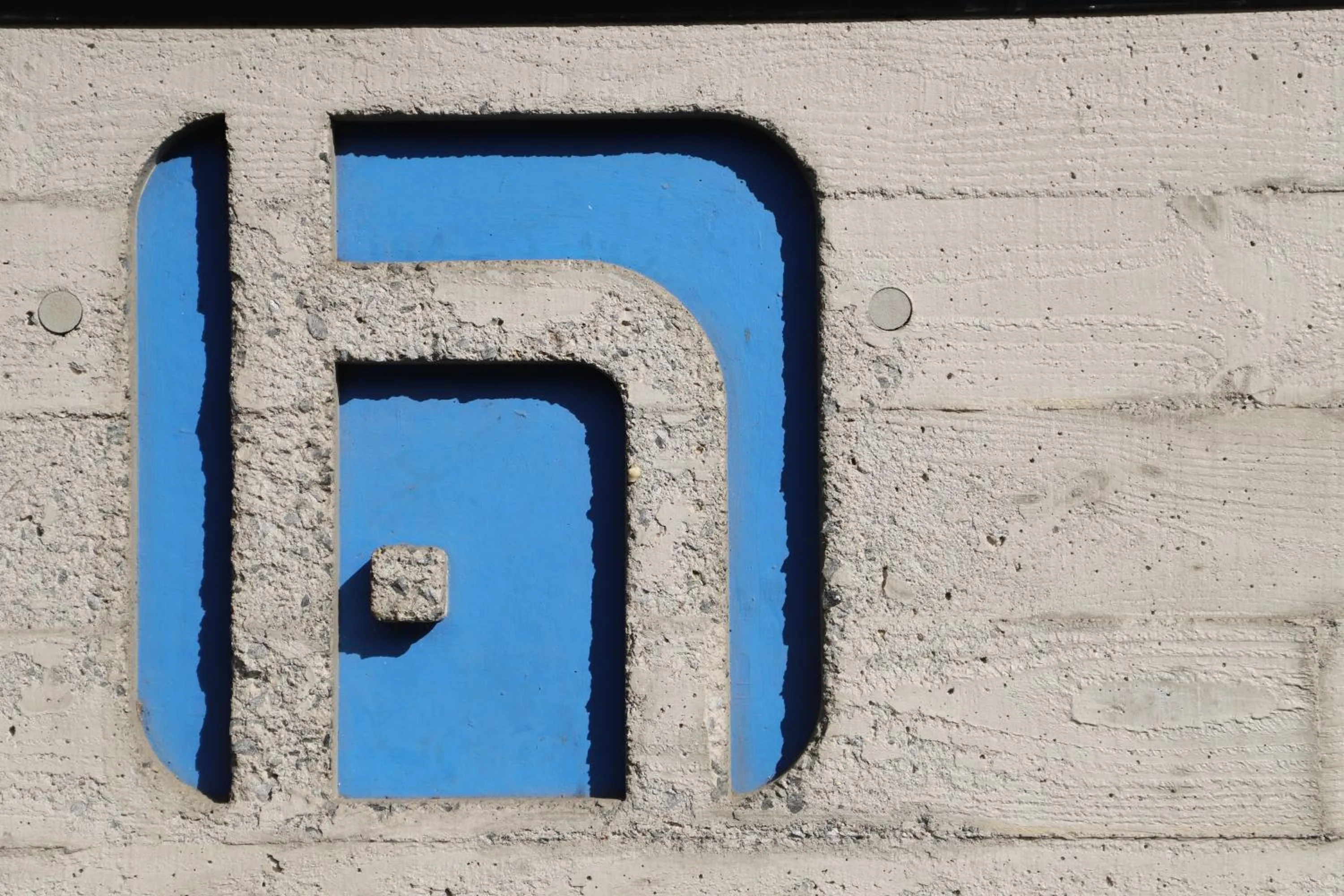 Logo/Certificate/Sign in Haven Glebe