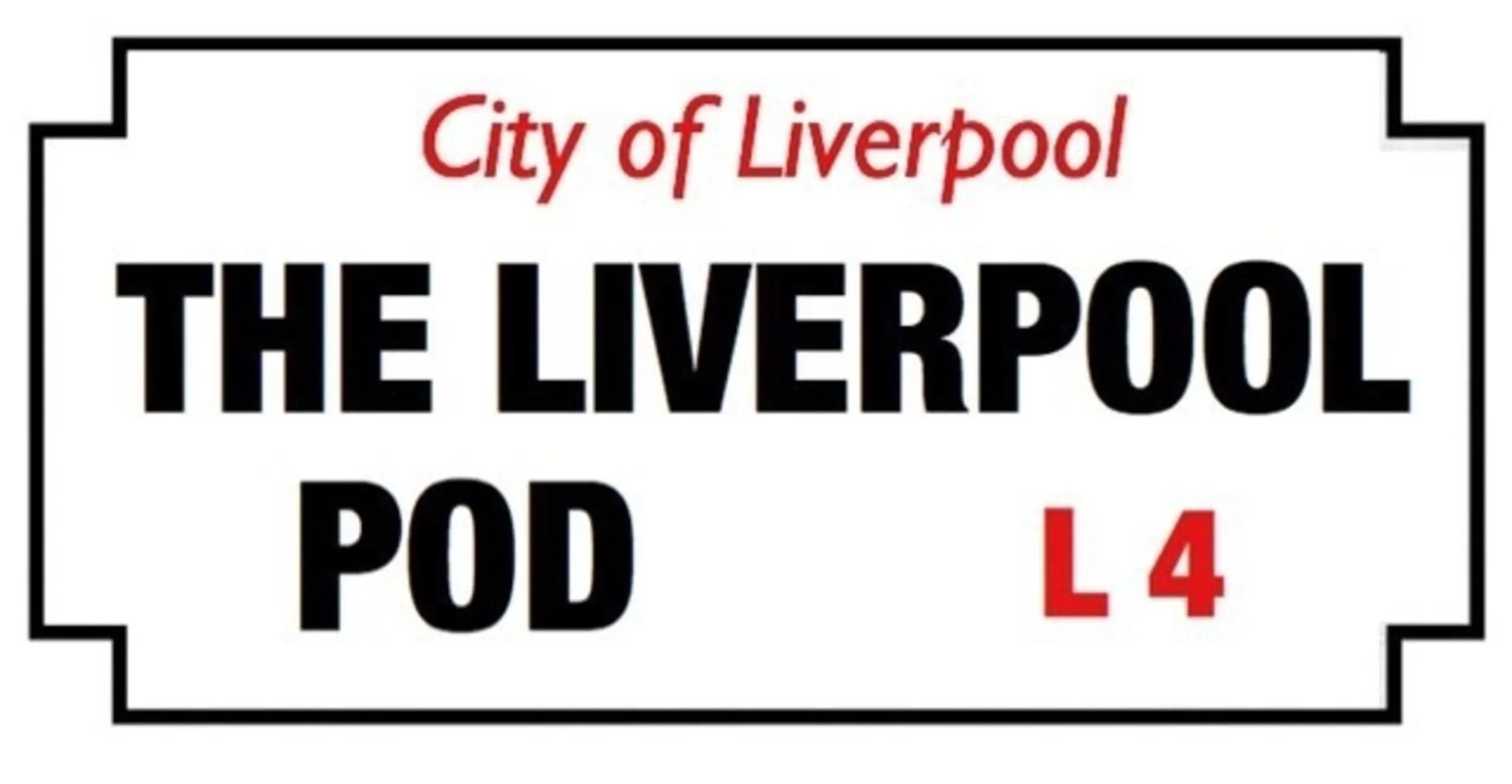 Property logo or sign in The Liverpool Pod Travel Hostel
