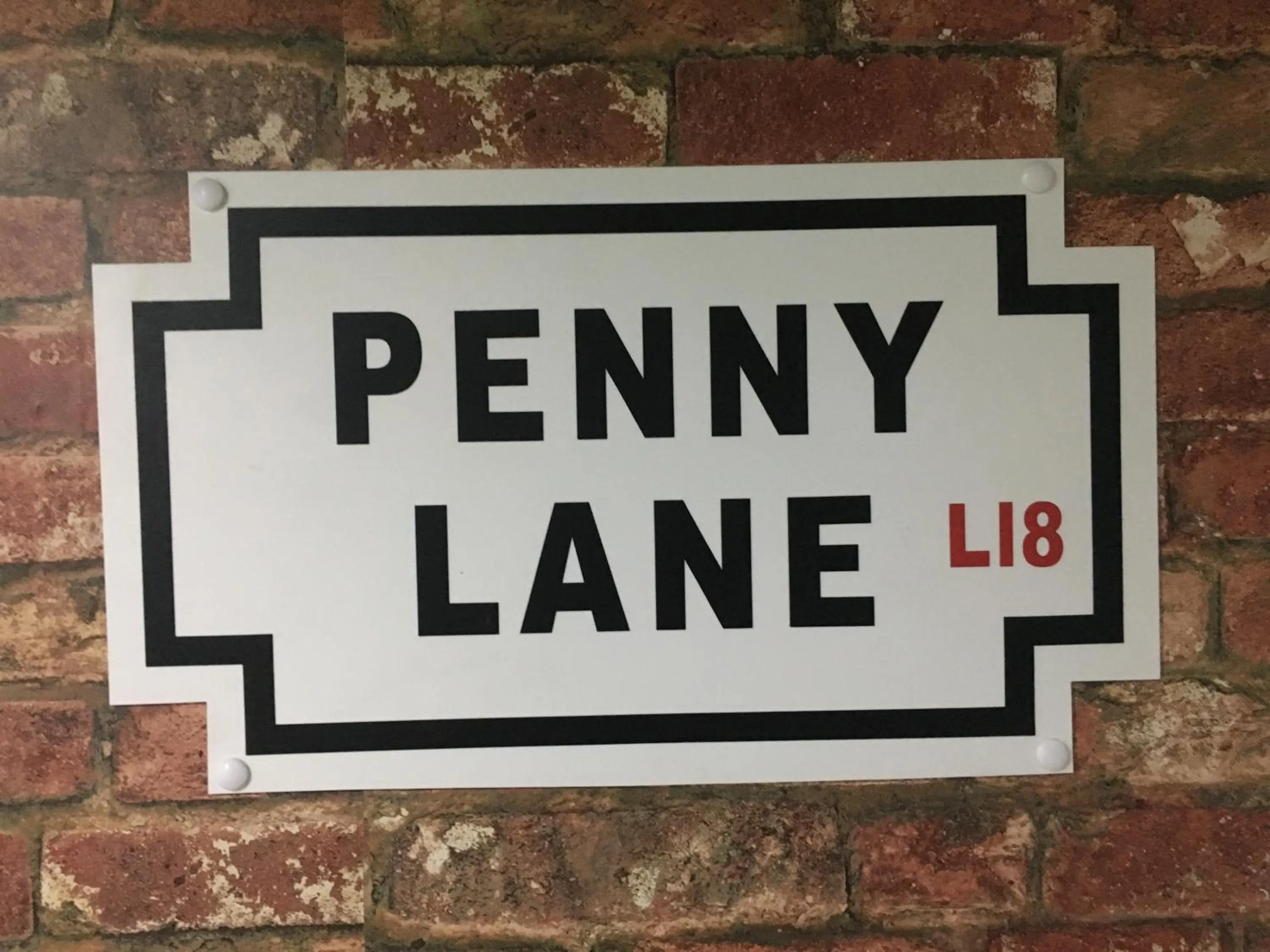 Property logo or sign in The Liverpool Pod Travel Hostel