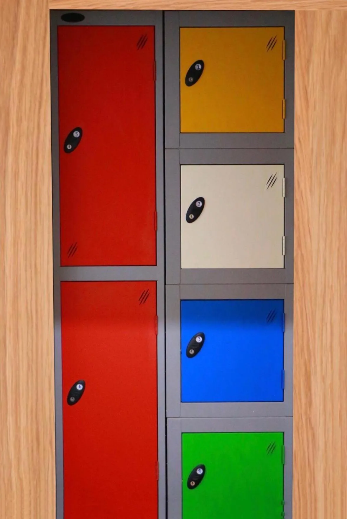 Other in The Liverpool Pod Travel Hostel