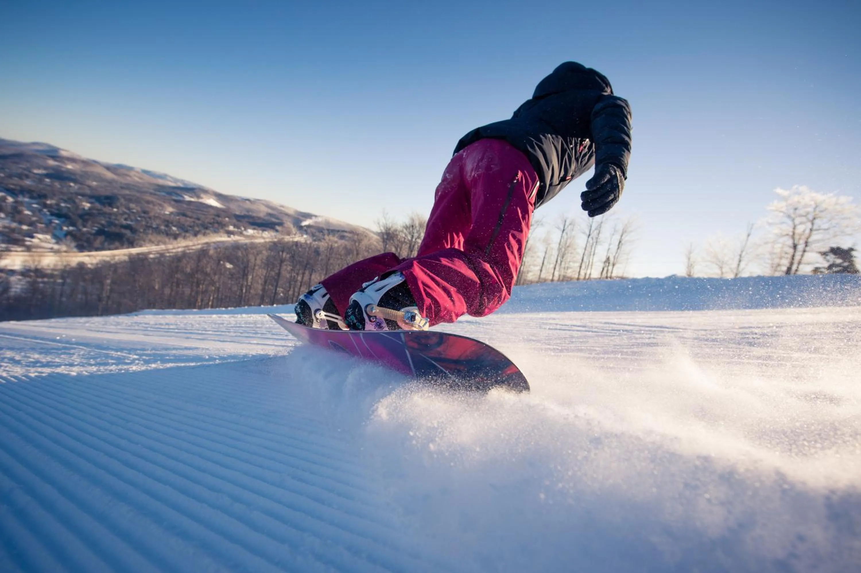 Activities in Mont Blanc Hôtel & Condos