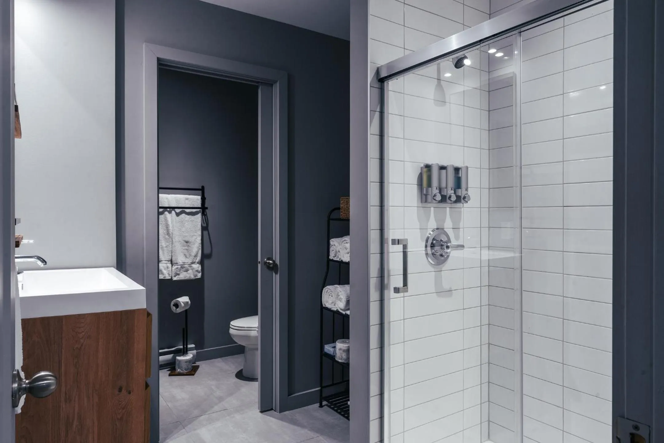 Mont Blanc Hôtel & Condos