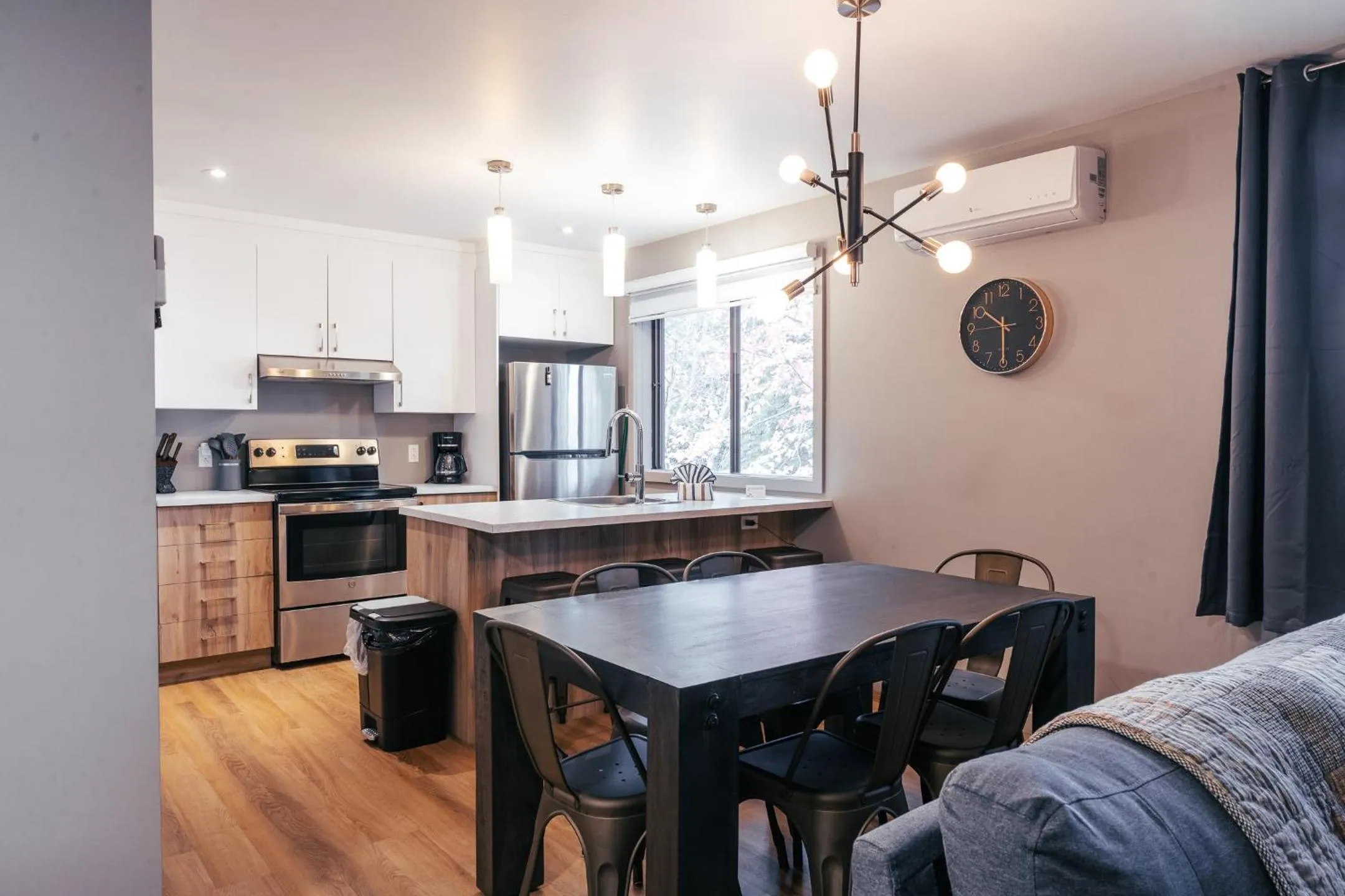 Mont Blanc Hôtel & Condos