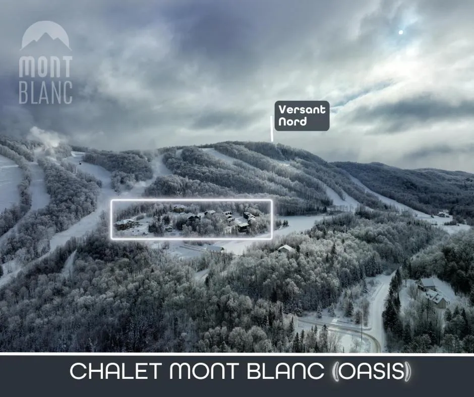 Mont Blanc Hôtel & Condos