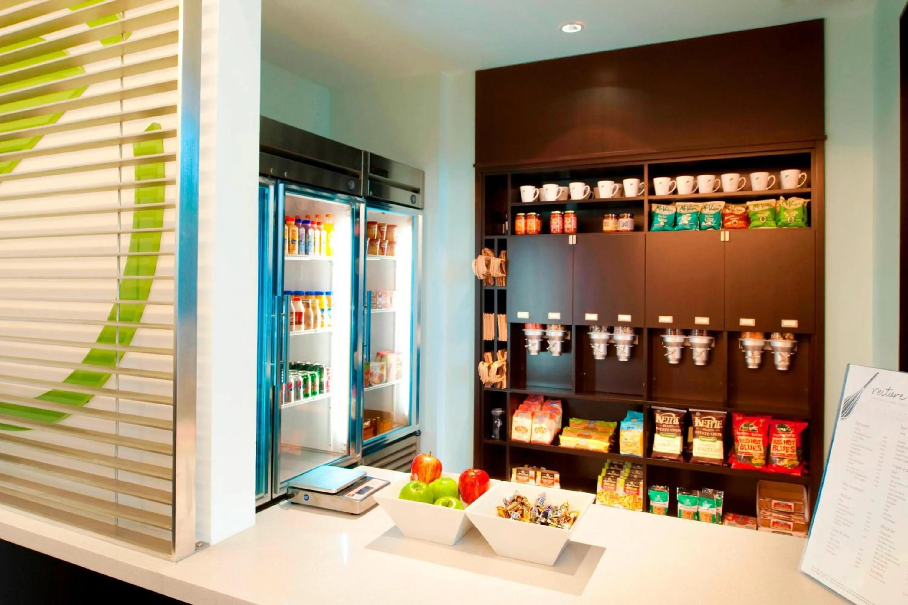 Other in Element Dallas Fort Worth Airport North