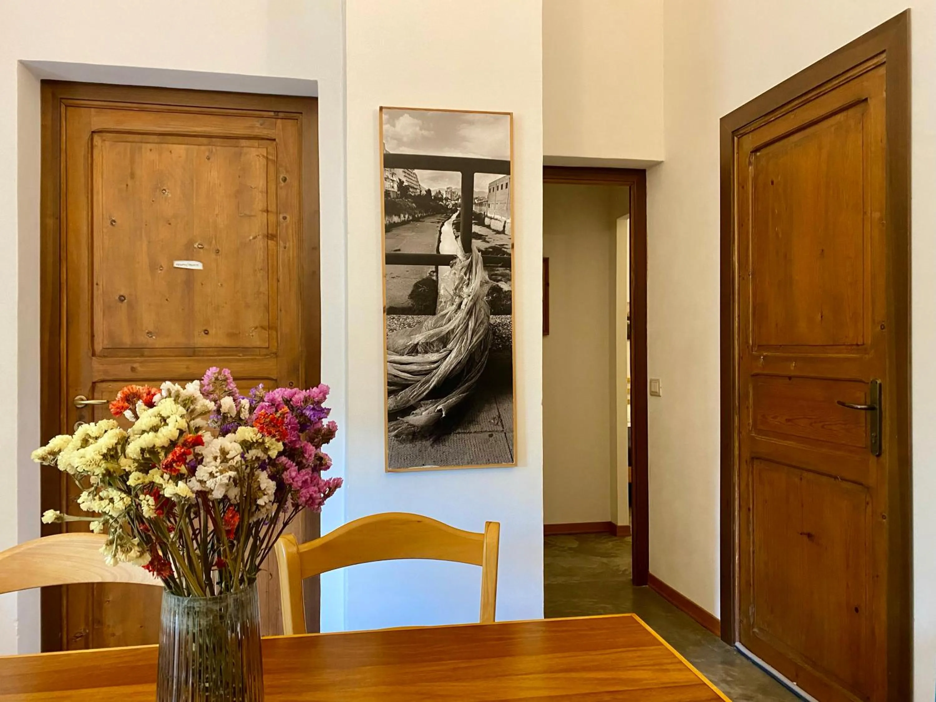 Living room in Stagnone Area Zero