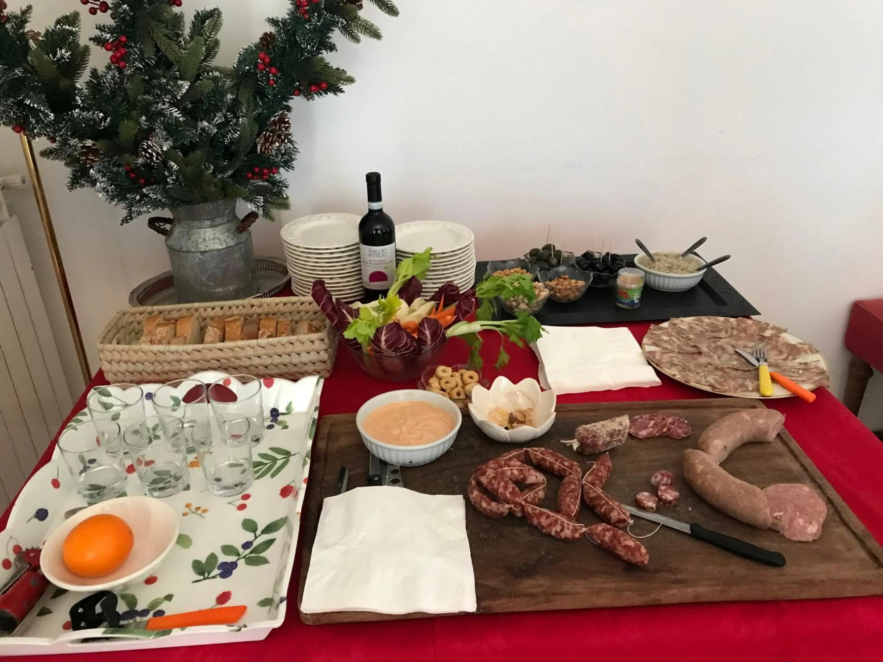 Casale Vicino Al Golf Nazionale