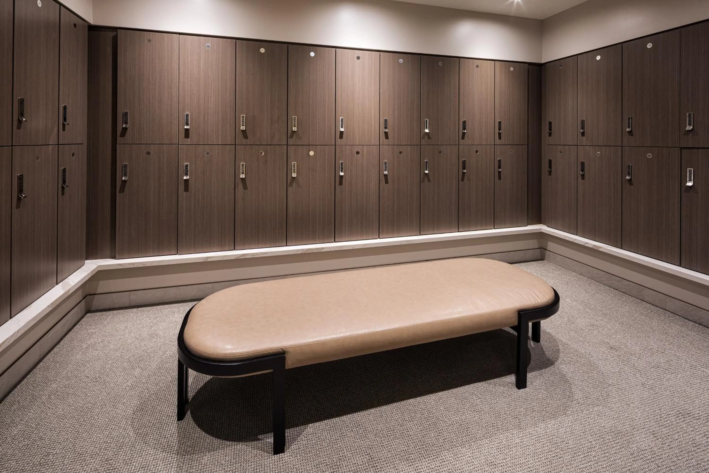 Spa and wellness centre/facilities in Hotel Ivy, a Luxury Collection Hotel, Minneapolis