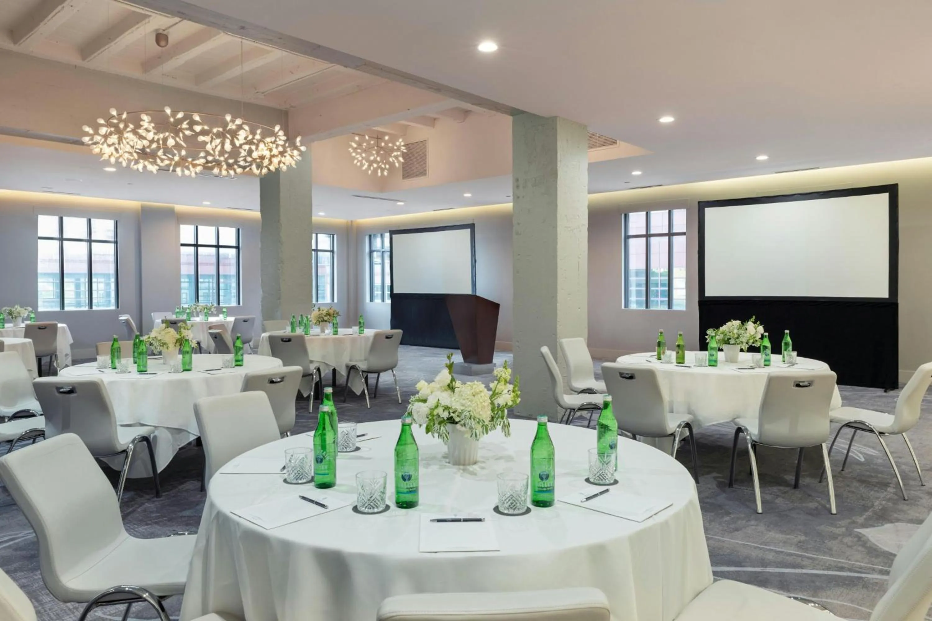 Meeting/conference room in Hotel Ivy, a Luxury Collection Hotel, Minneapolis