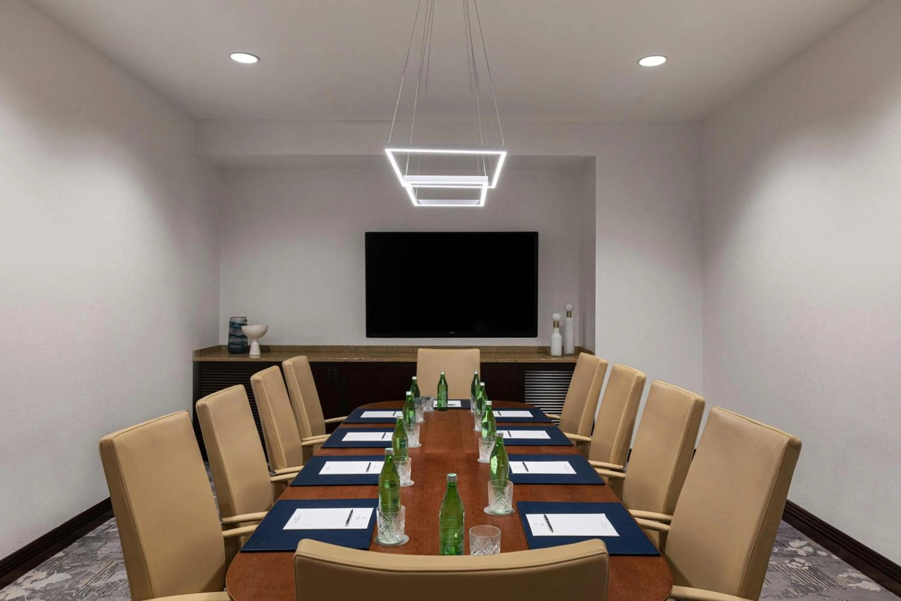 Meeting/conference room in Hotel Ivy, a Luxury Collection Hotel, Minneapolis