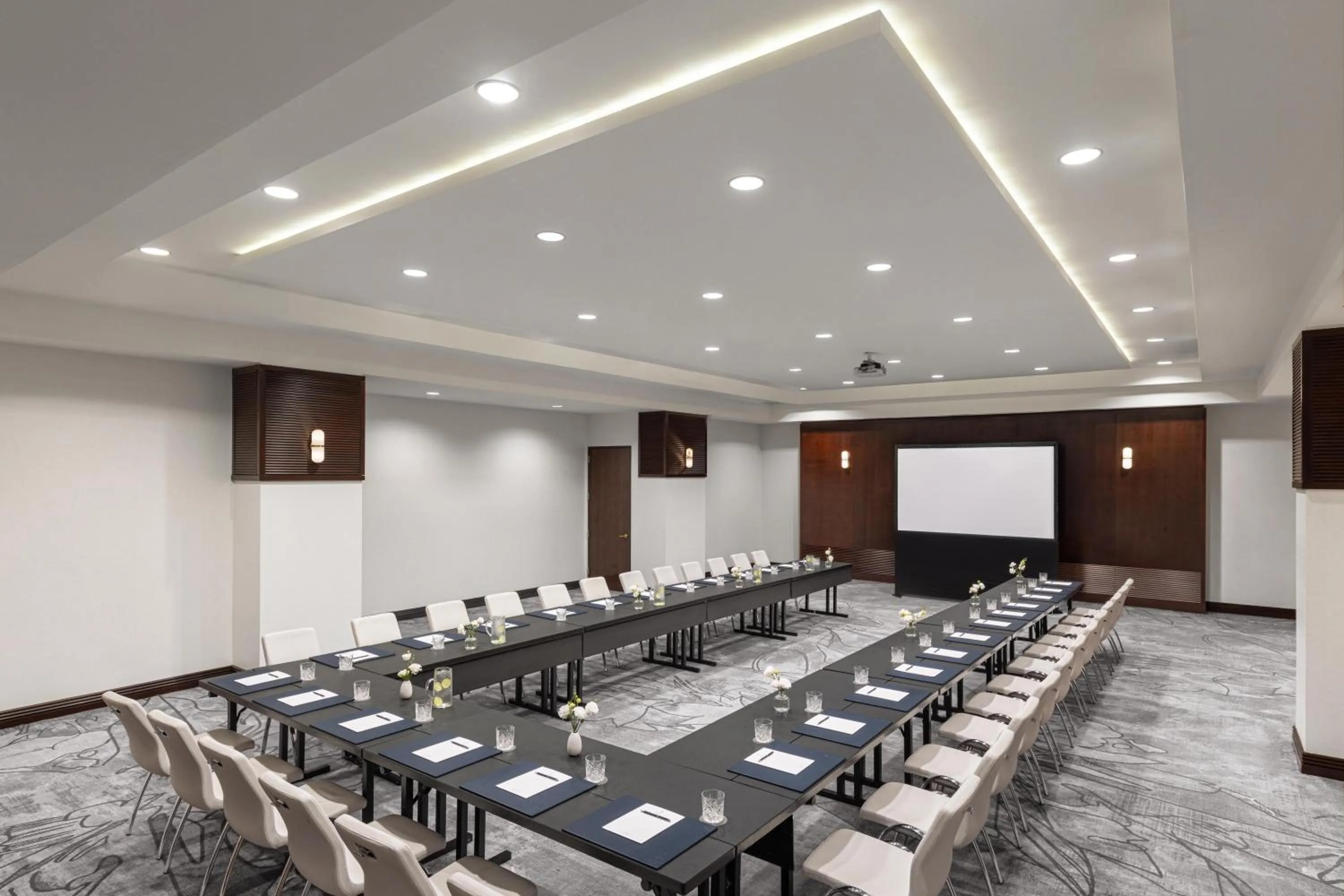 Meeting/conference room in Hotel Ivy, a Luxury Collection Hotel, Minneapolis