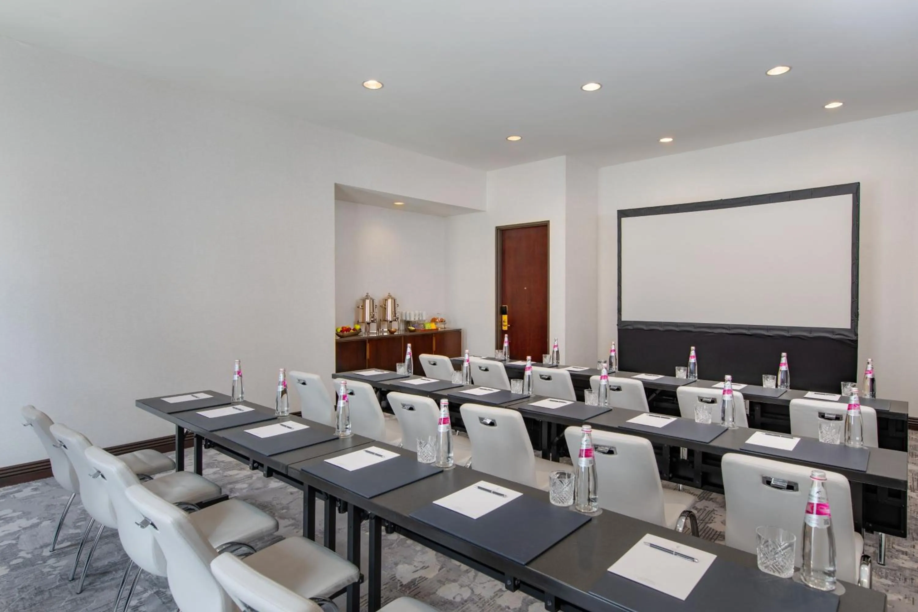 Meeting/conference room in Hotel Ivy, a Luxury Collection Hotel, Minneapolis