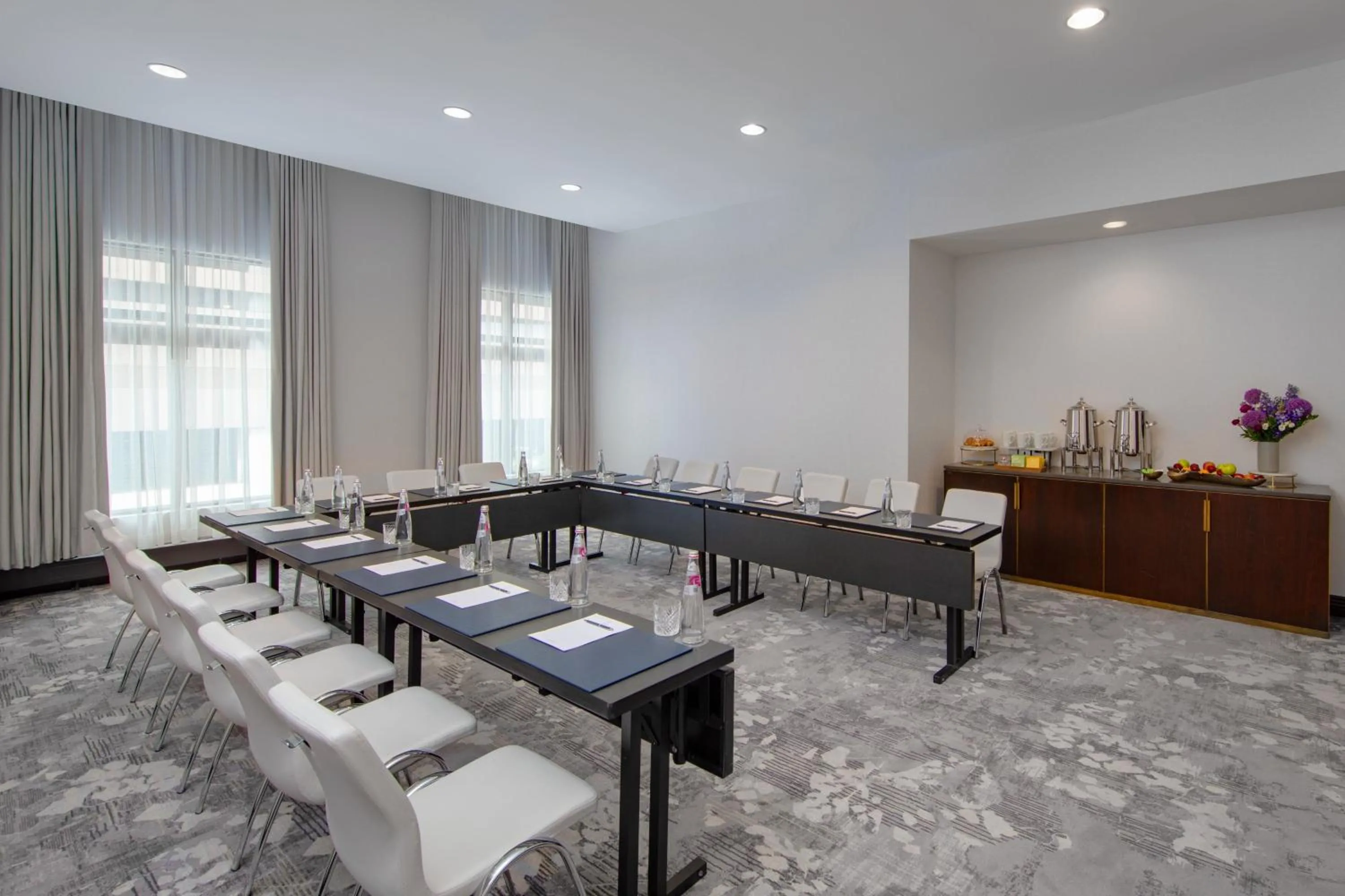 Meeting/conference room in Hotel Ivy, a Luxury Collection Hotel, Minneapolis