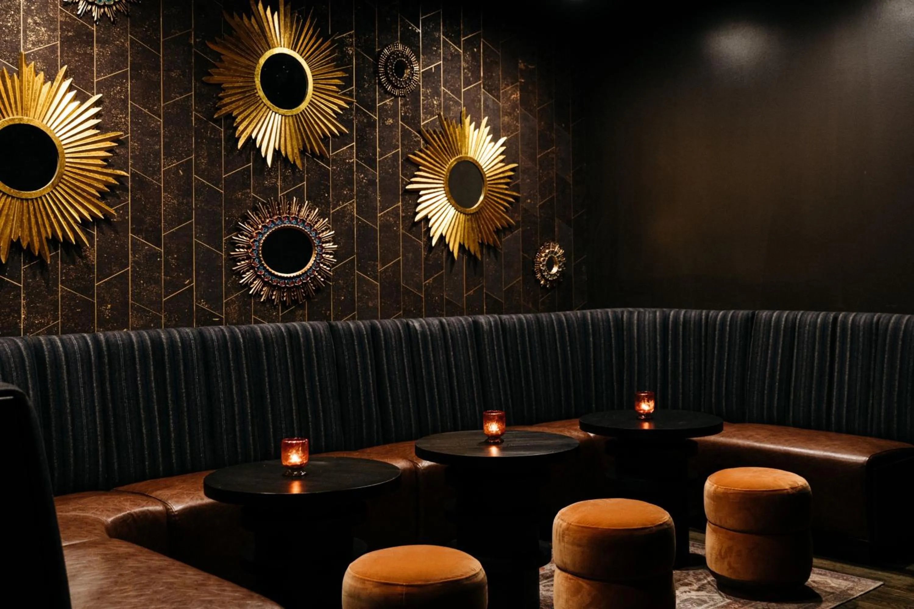 Lounge or bar in Hotel Ivy, a Luxury Collection Hotel, Minneapolis