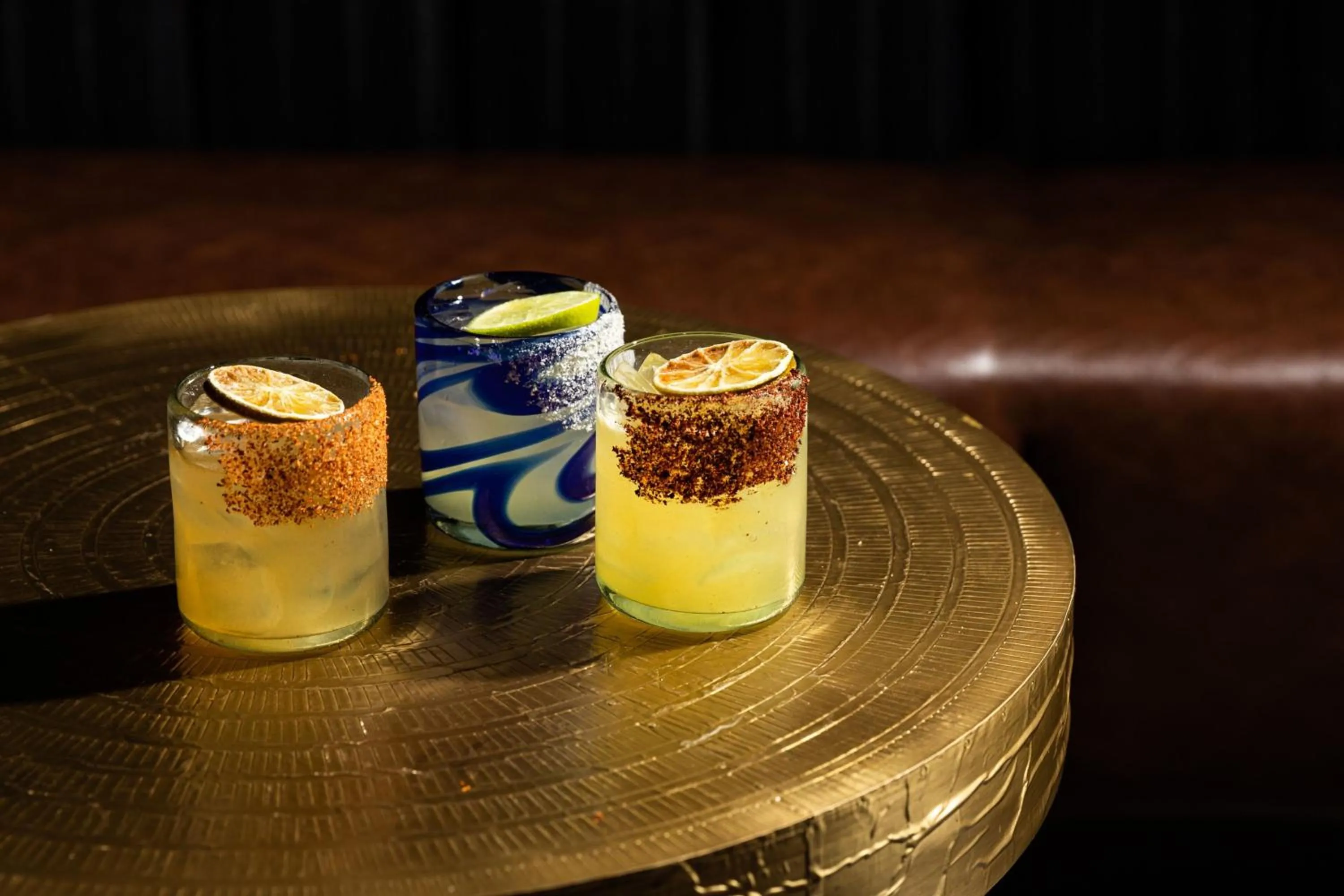 Restaurant/places to eat in Hotel Ivy, a Luxury Collection Hotel, Minneapolis