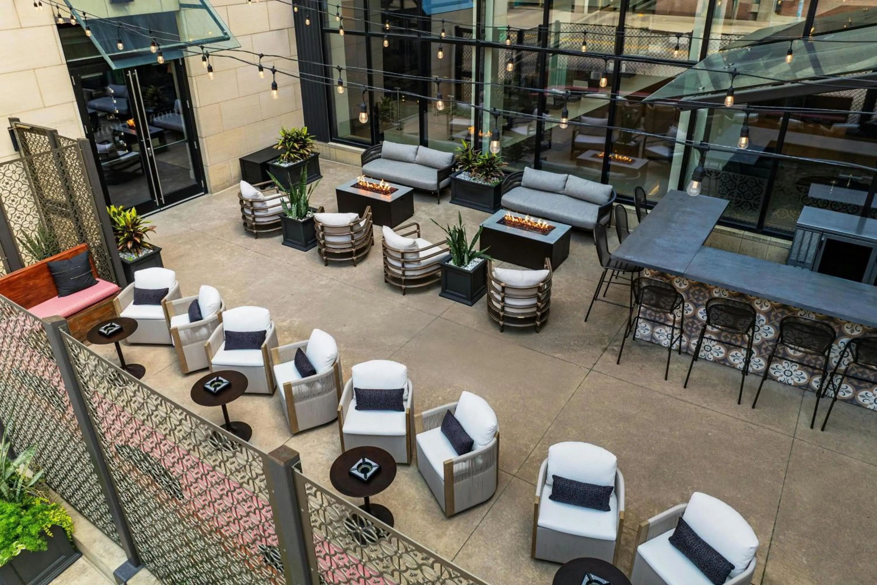 Other in Hotel Ivy, a Luxury Collection Hotel, Minneapolis