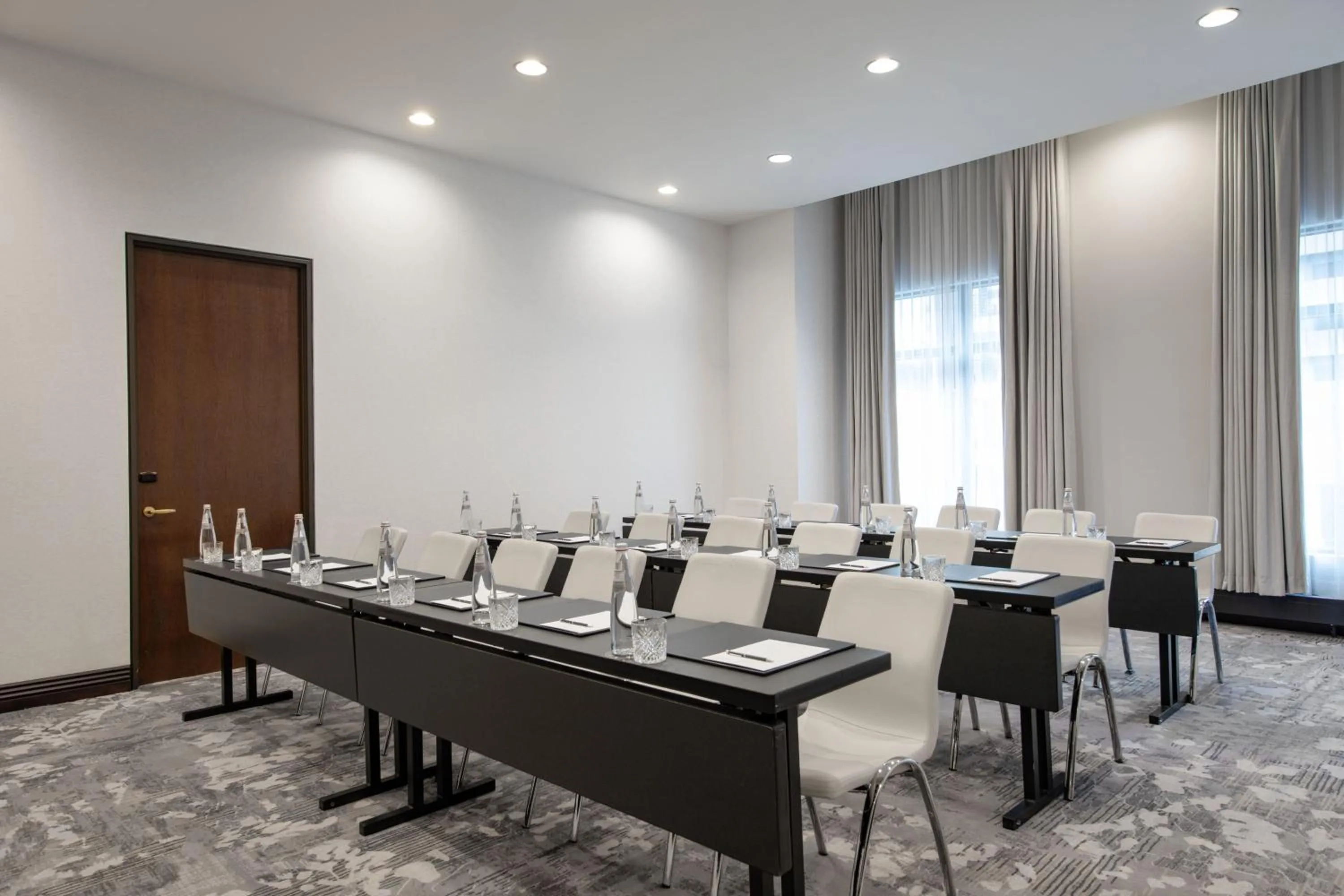 Meeting/conference room in Hotel Ivy, a Luxury Collection Hotel, Minneapolis
