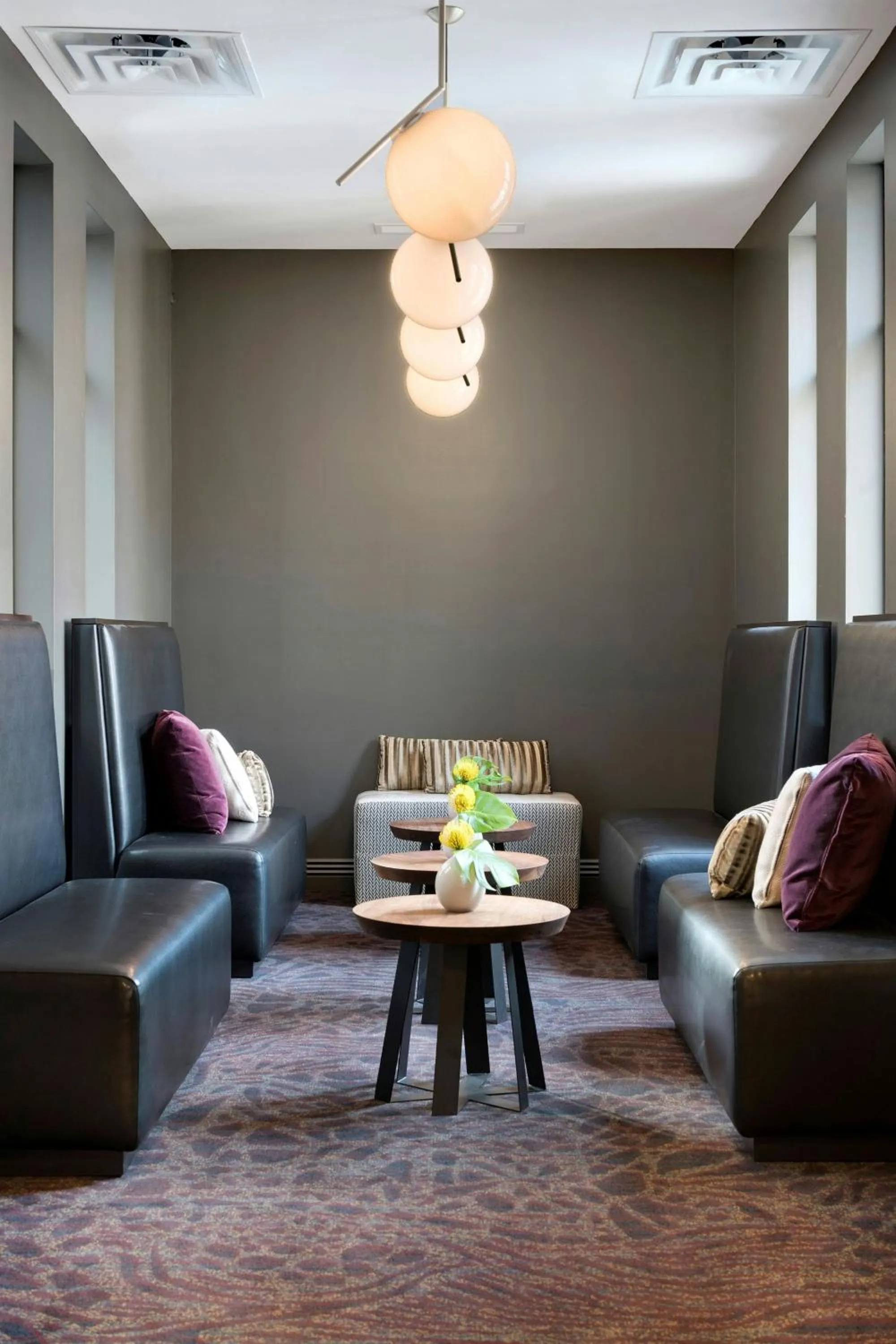 Meeting/conference room in Hotel Ivy, a Luxury Collection Hotel, Minneapolis