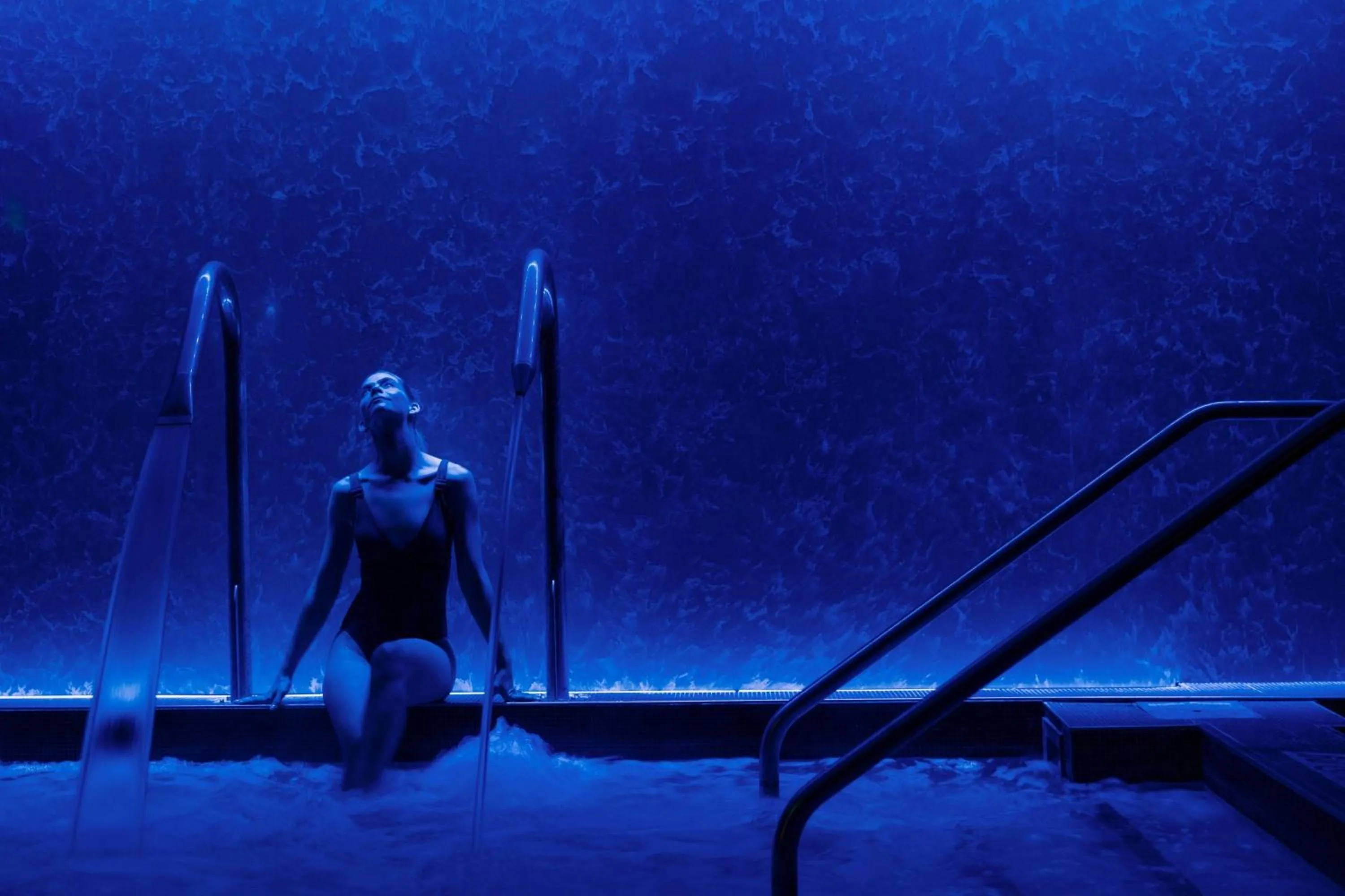 Spa and wellness centre/facilities in Hotel Ivy, a Luxury Collection Hotel, Minneapolis